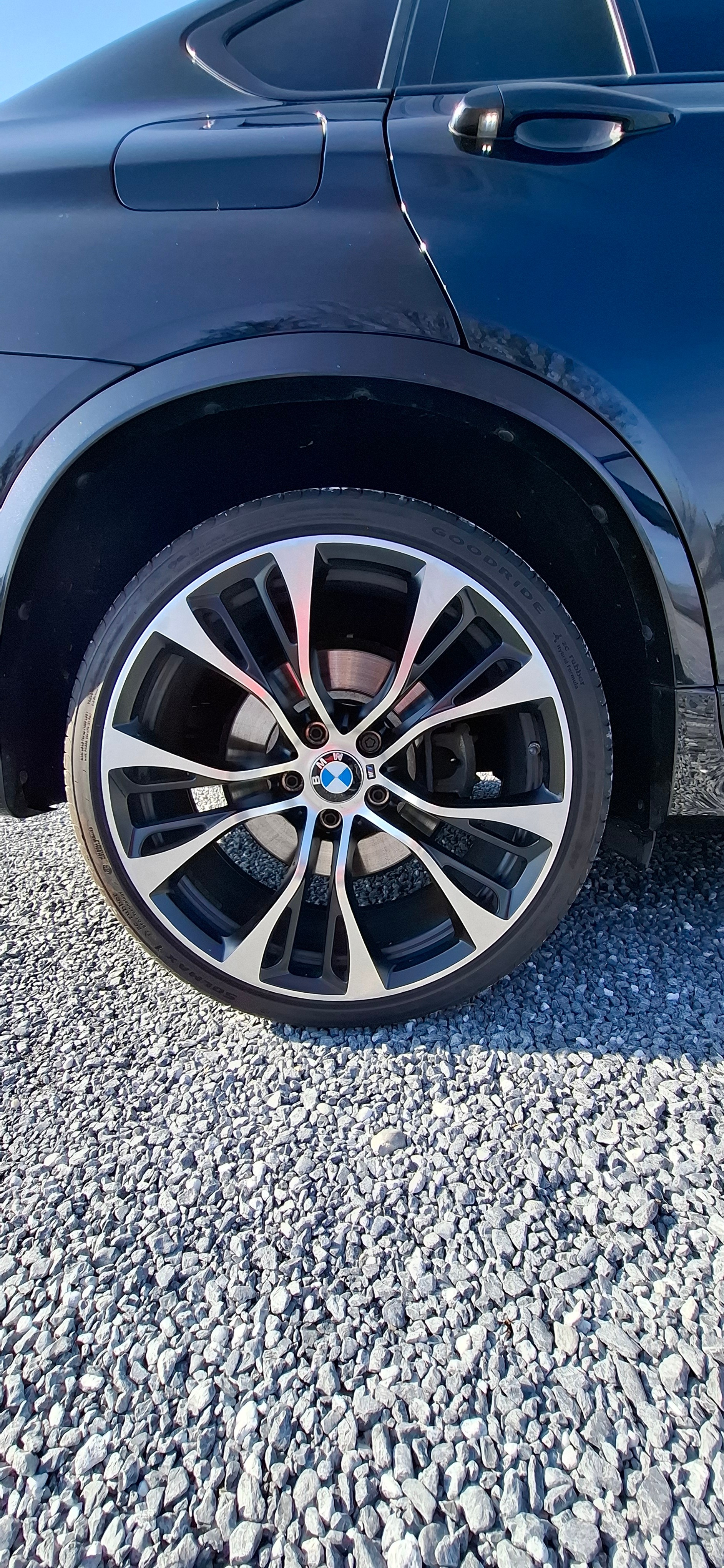 BMW X4 M40i Steptronic-image-14