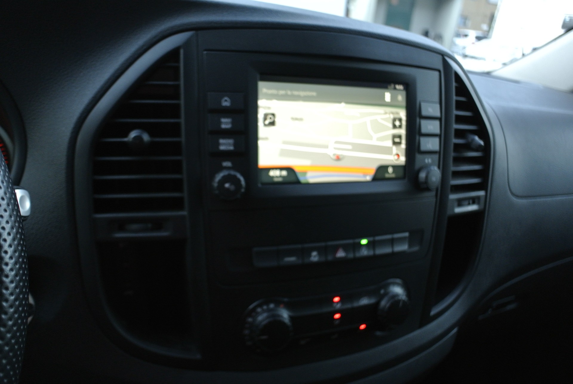 MERCEDES-BENZ Vito 116 CDI Pro Tourer 4Matic 9G-Tronic-image-23