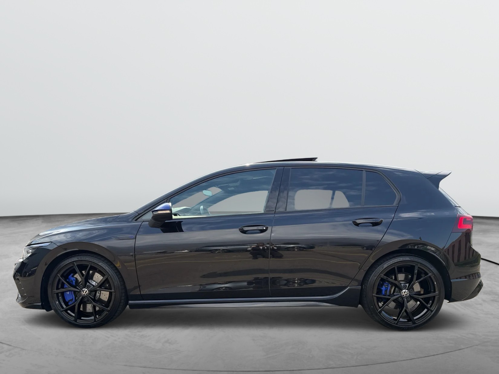 VW Golf 2.0 TSI R Black Edition DSG 4 Motion-image-7