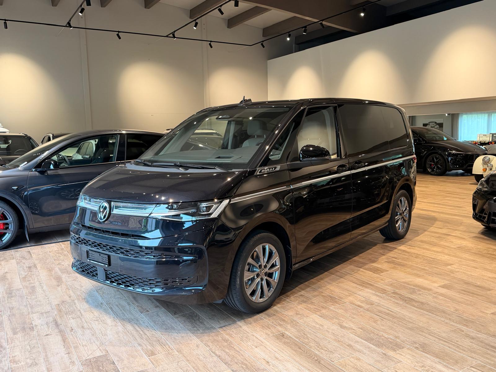 VW Multivan 1.5 eHybrid Style 4Motion DSG-image-8