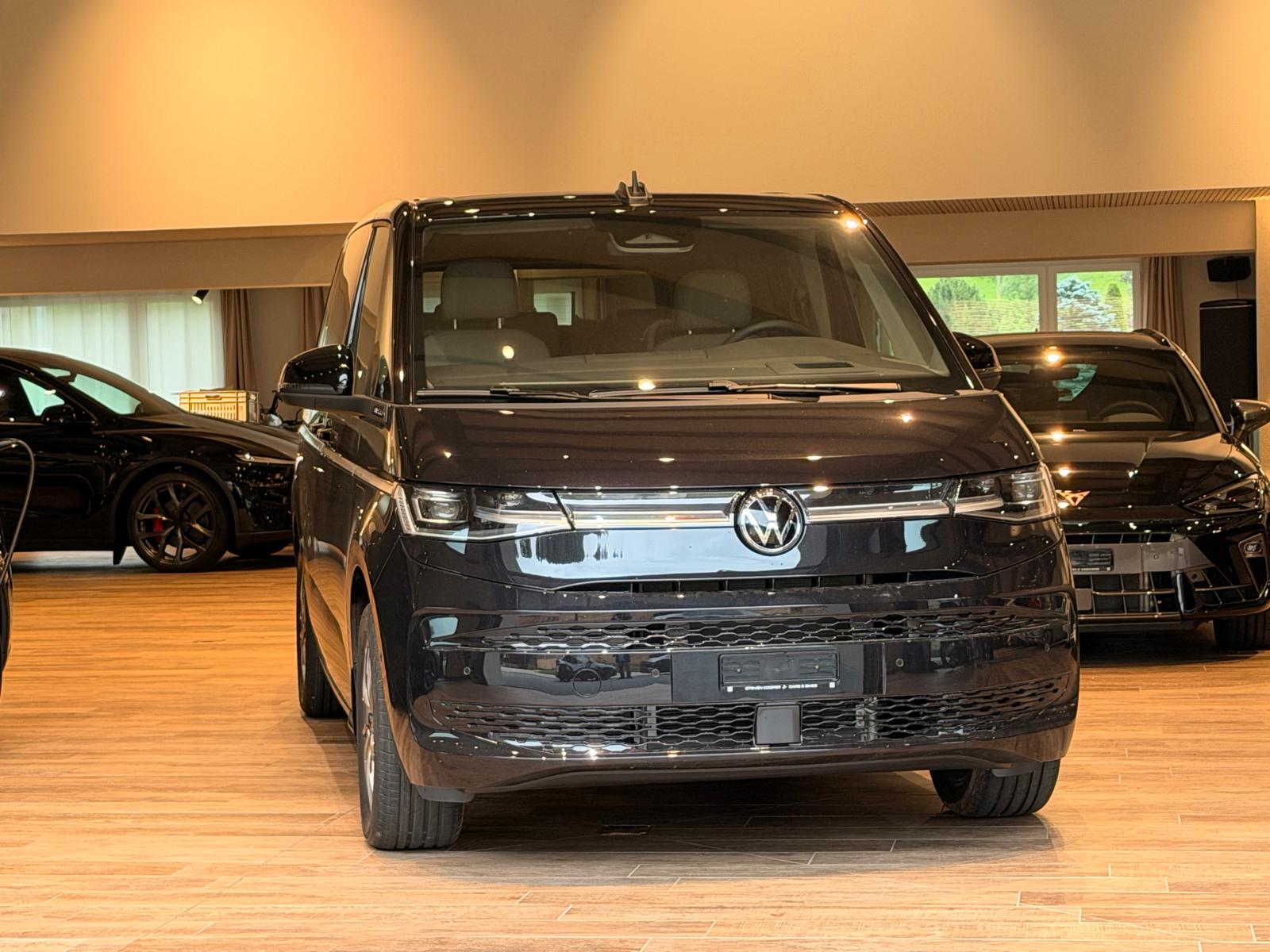 VW Multivan 1.5 eHybrid Style 4Motion DSG-image-7