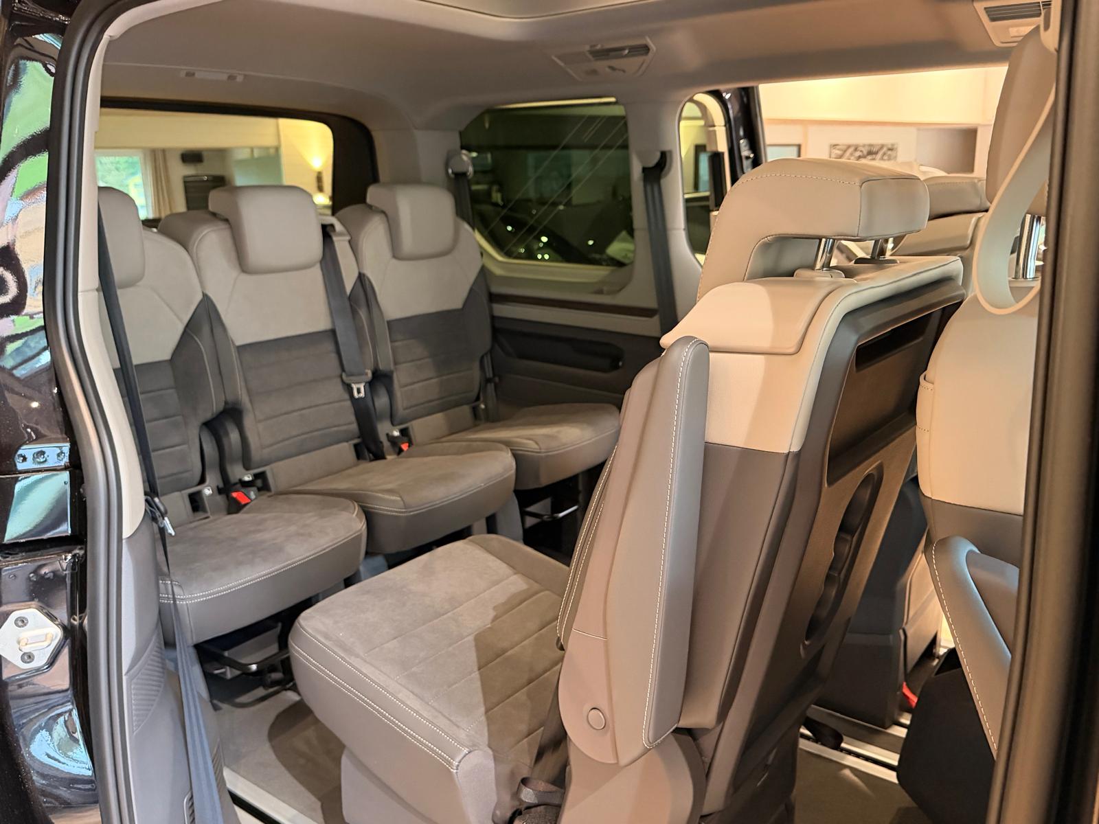 VW Multivan 1.5 eHybrid Style 4Motion DSG-image-22