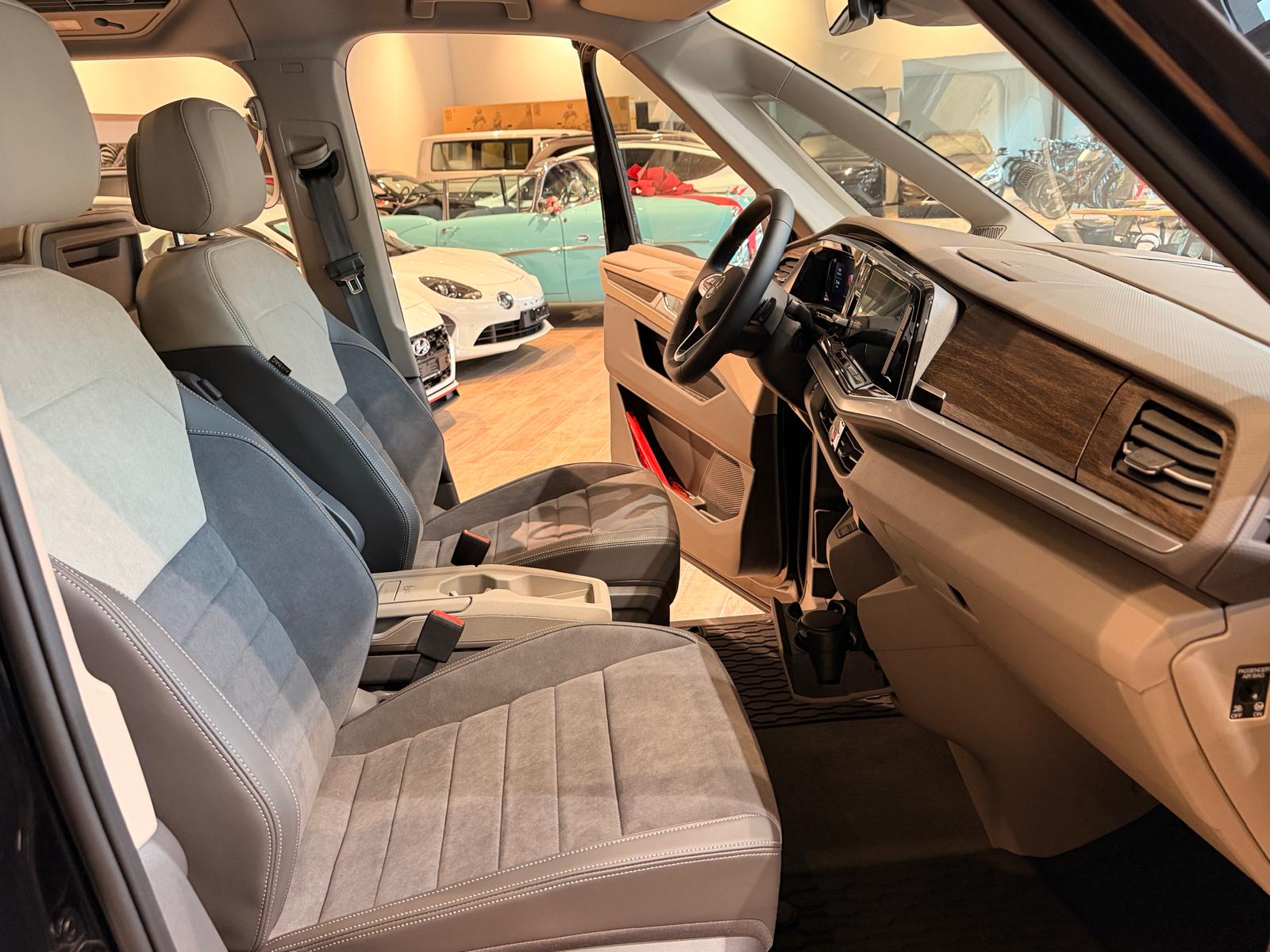 VW Multivan 1.5 eHybrid Style 4Motion DSG-image-23