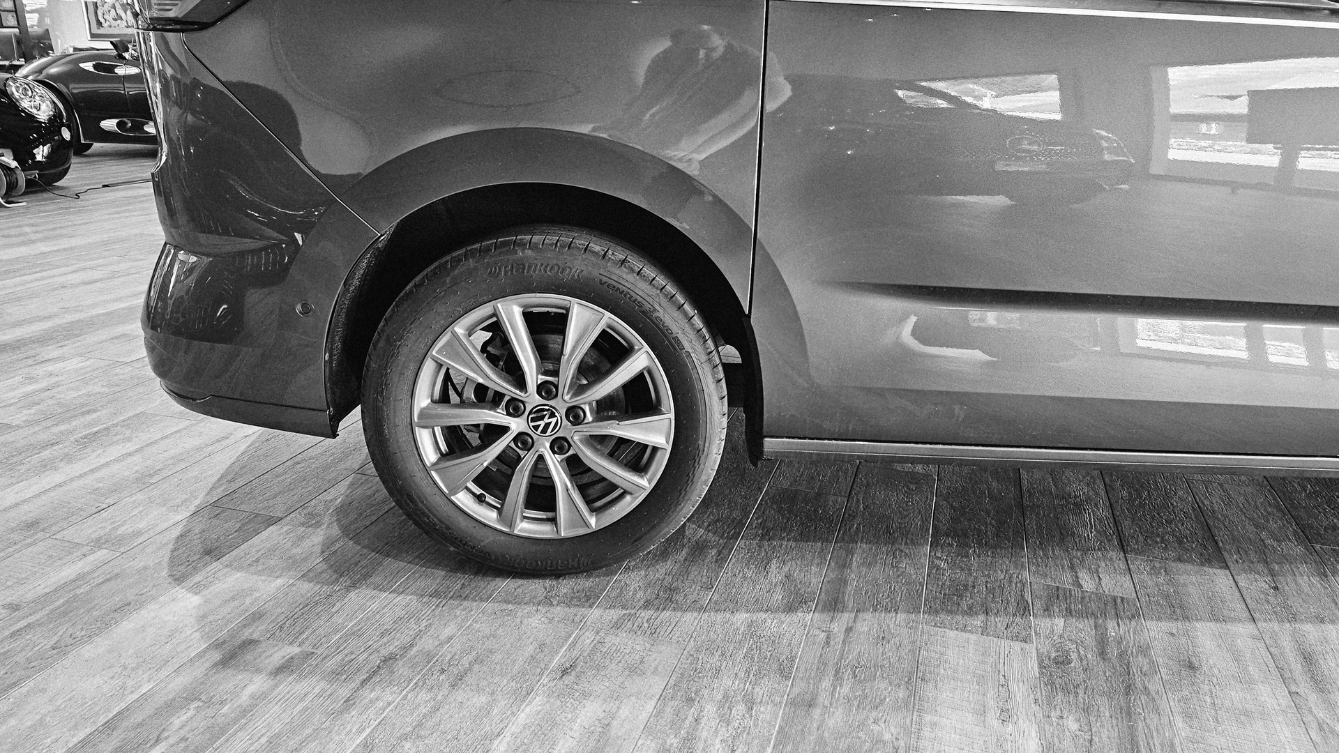 VW Multivan 1.5 eHybrid Style 4Motion DSG-image-8