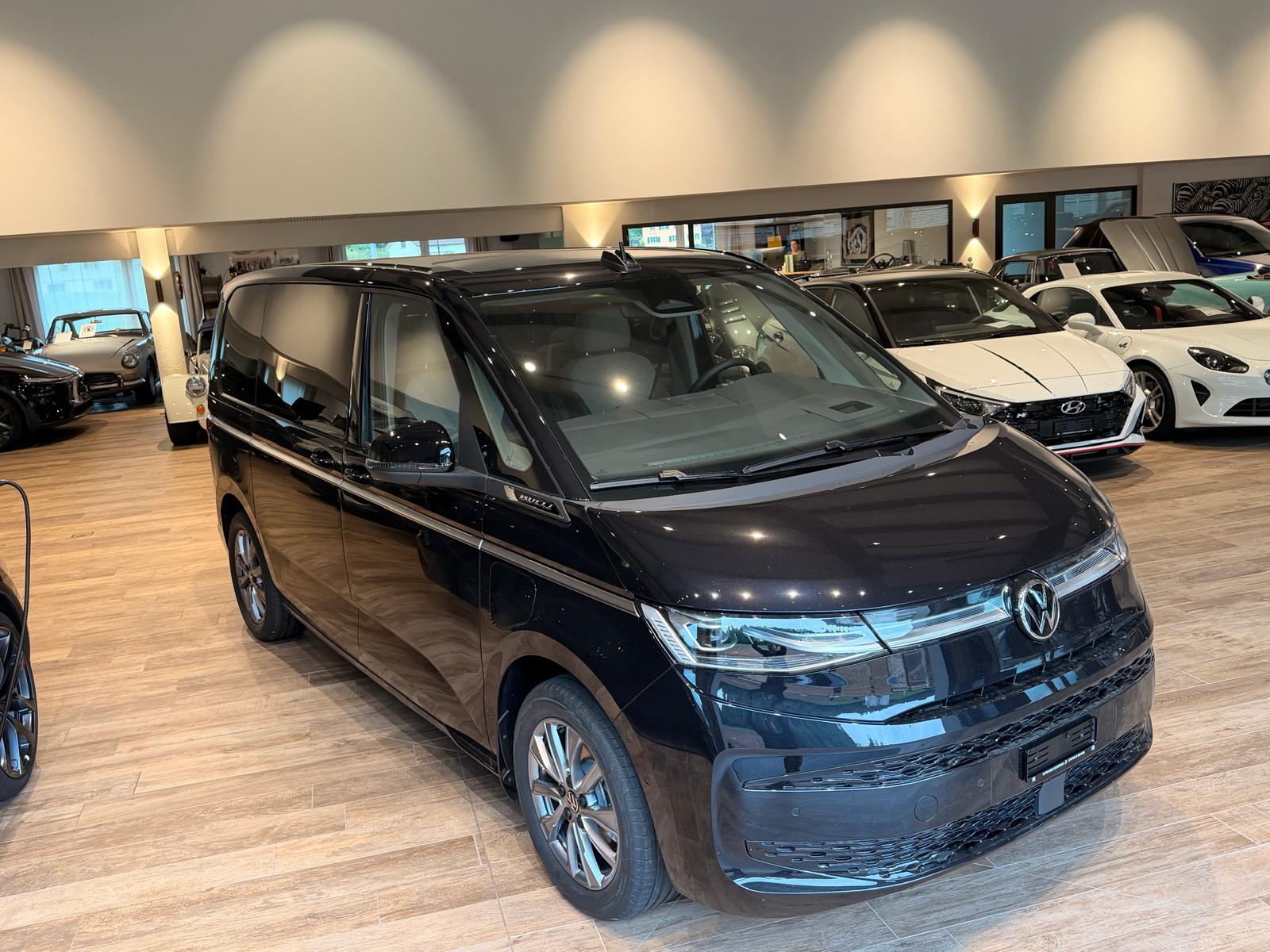 VW Multivan 1.5 eHybrid Style 4Motion DSG-image-11