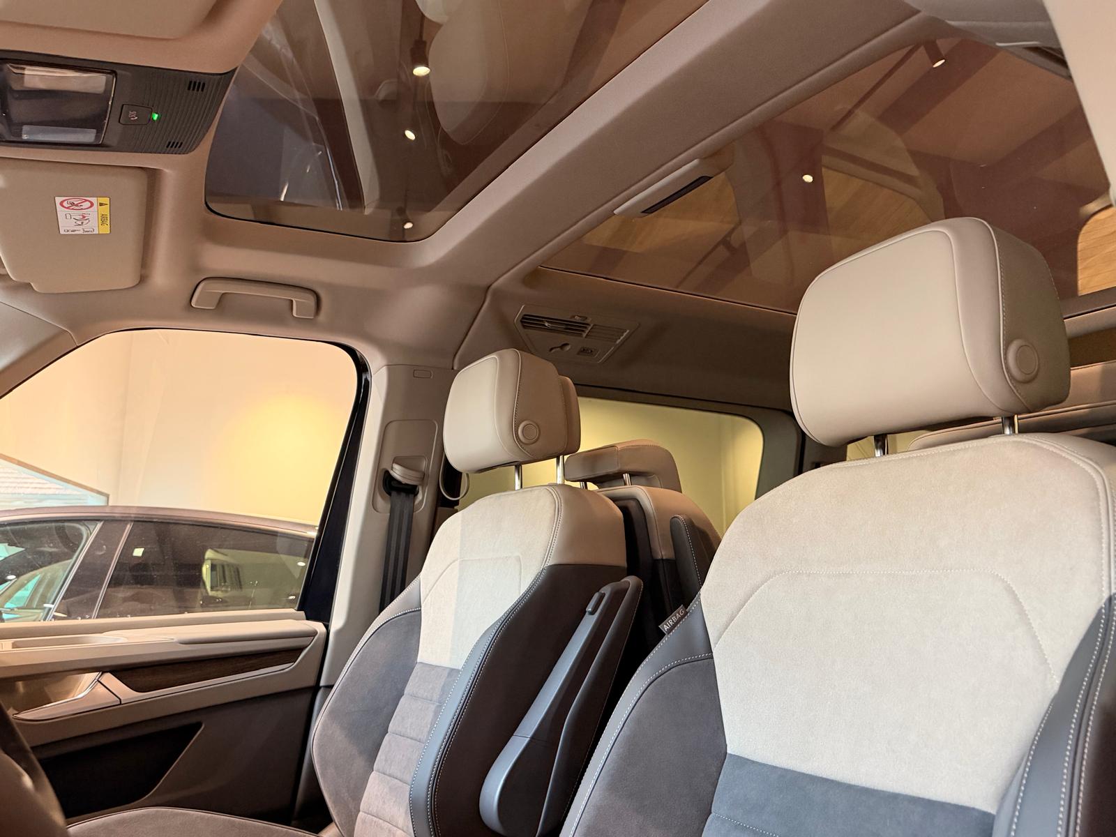 VW Multivan 1.5 eHybrid Style 4Motion DSG-image-20