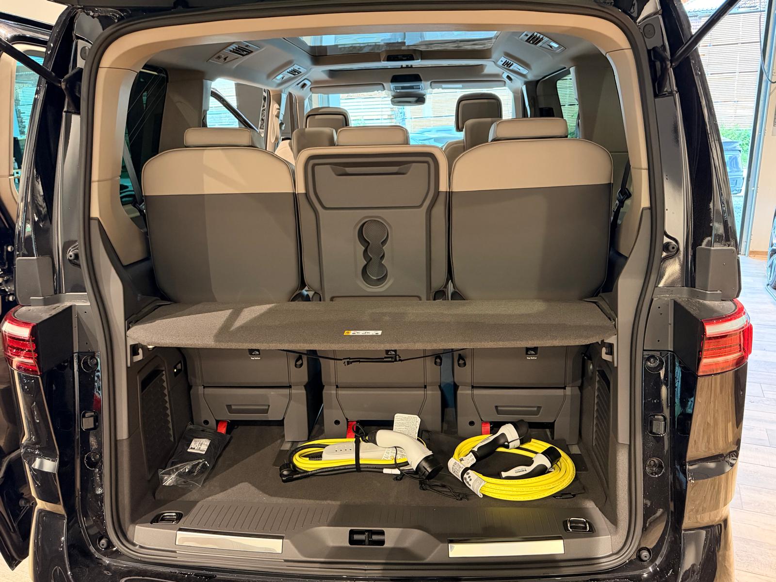 VW Multivan 1.5 eHybrid Style 4Motion DSG-image-17