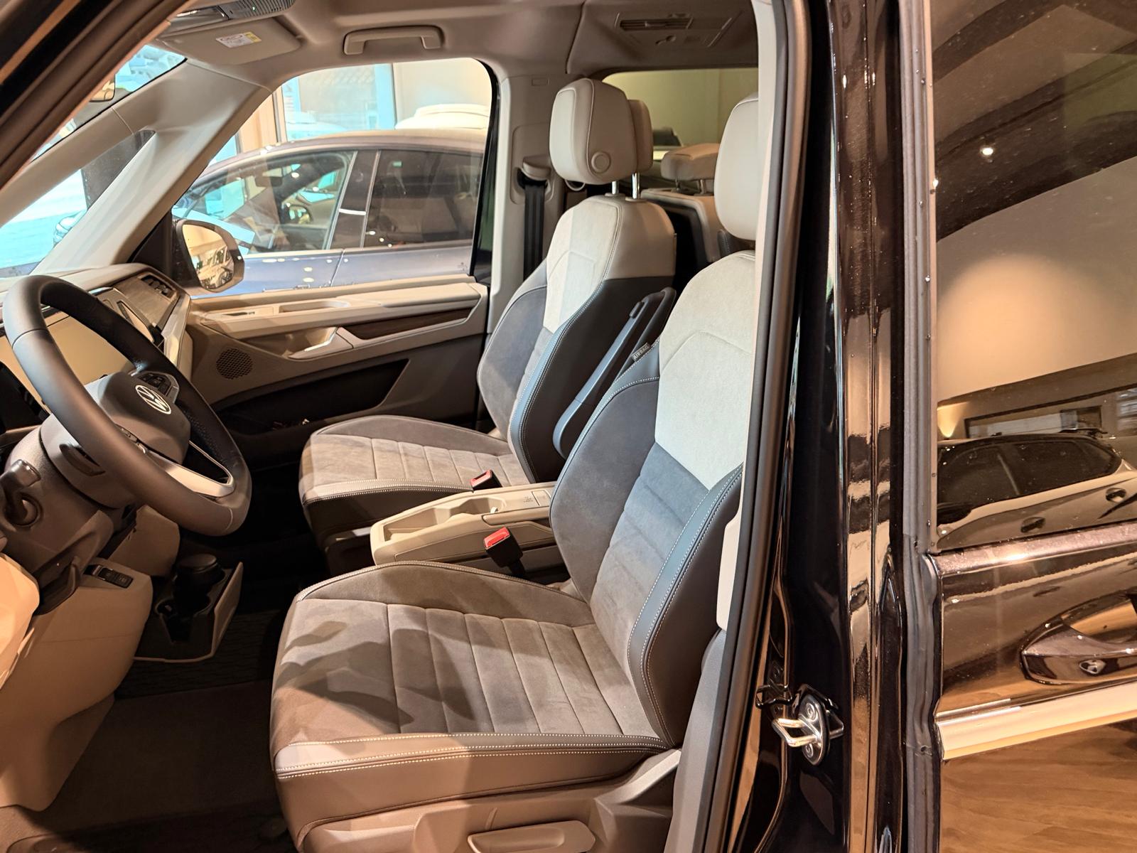 VW Multivan 1.5 eHybrid Style 4Motion DSG-image-14