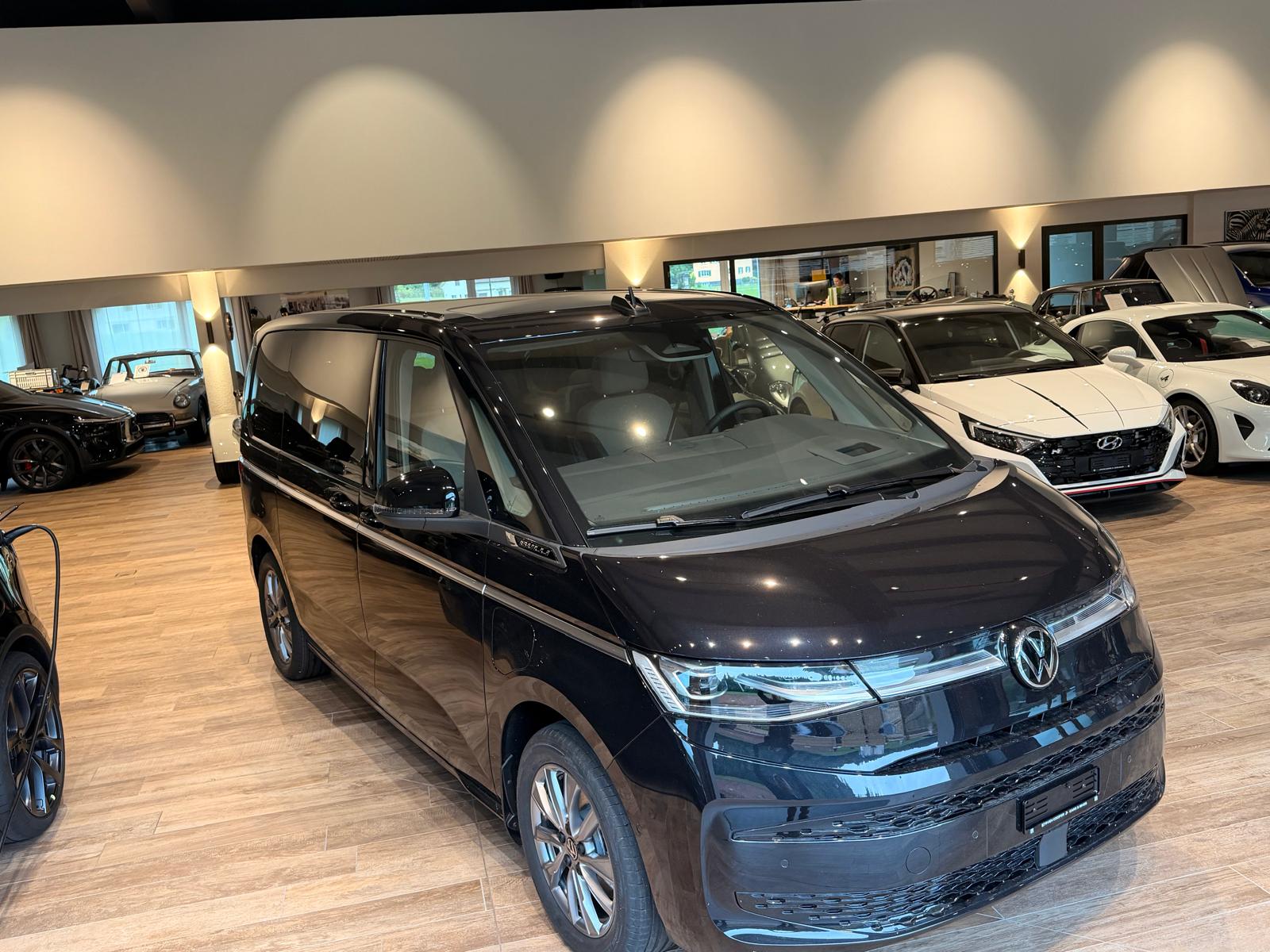 VW Multivan 1.5 eHybrid Style 4Motion DSG-image-12