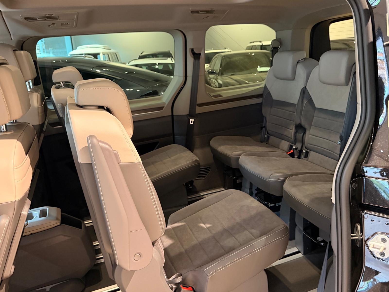 VW Multivan 1.5 eHybrid Style 4Motion DSG-image-18