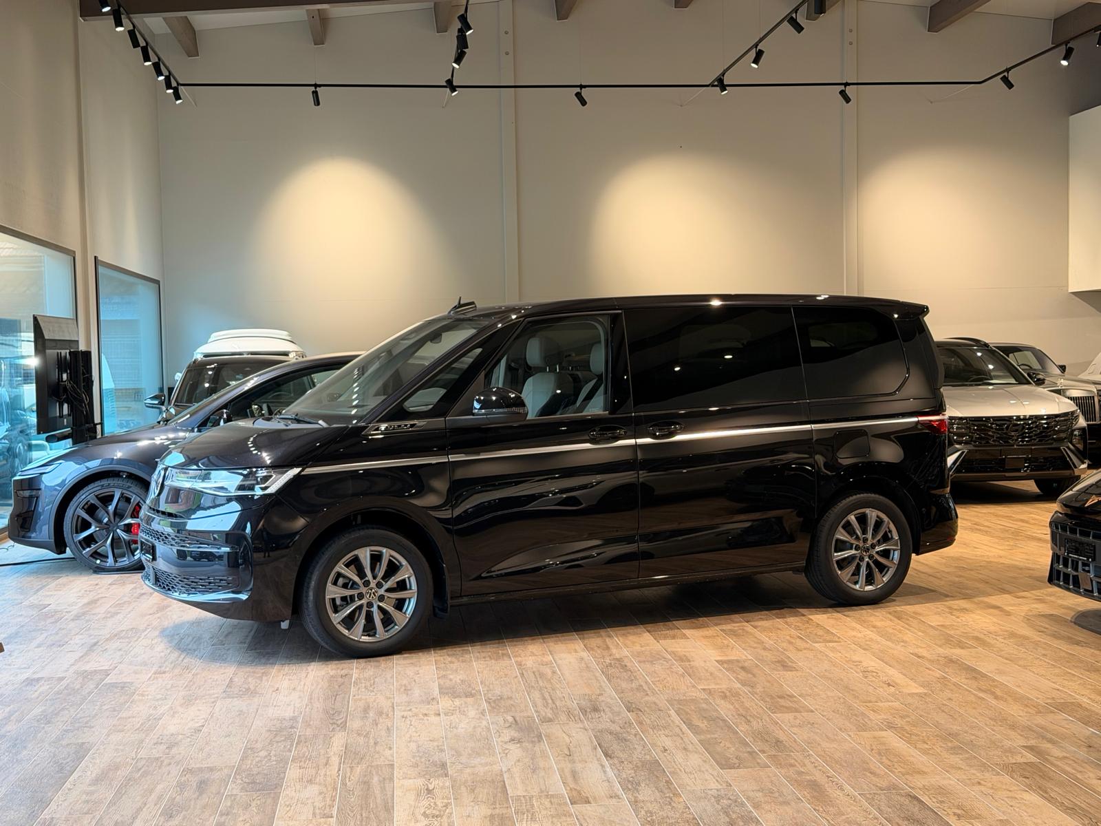 VW Multivan 1.5 eHybrid Style 4Motion DSG-image-4