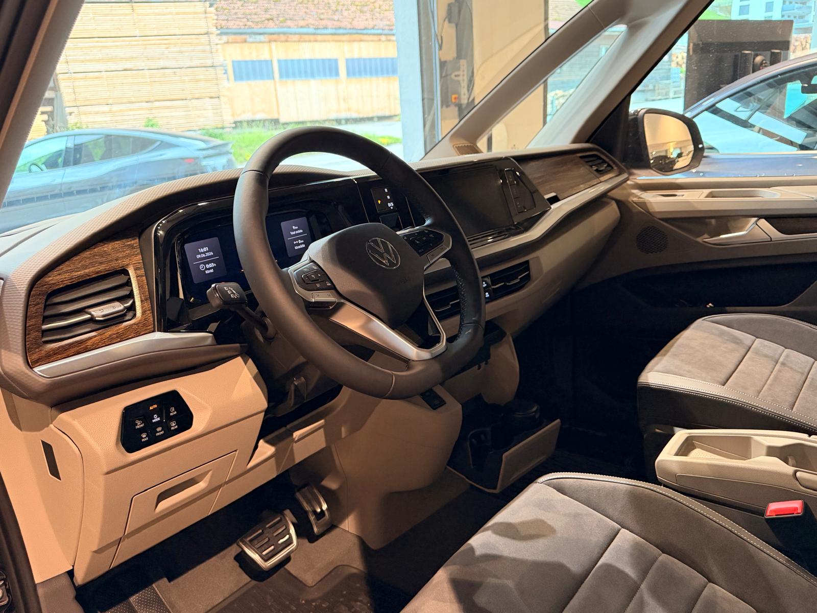 VW Multivan 1.5 eHybrid Style 4Motion DSG-image-13