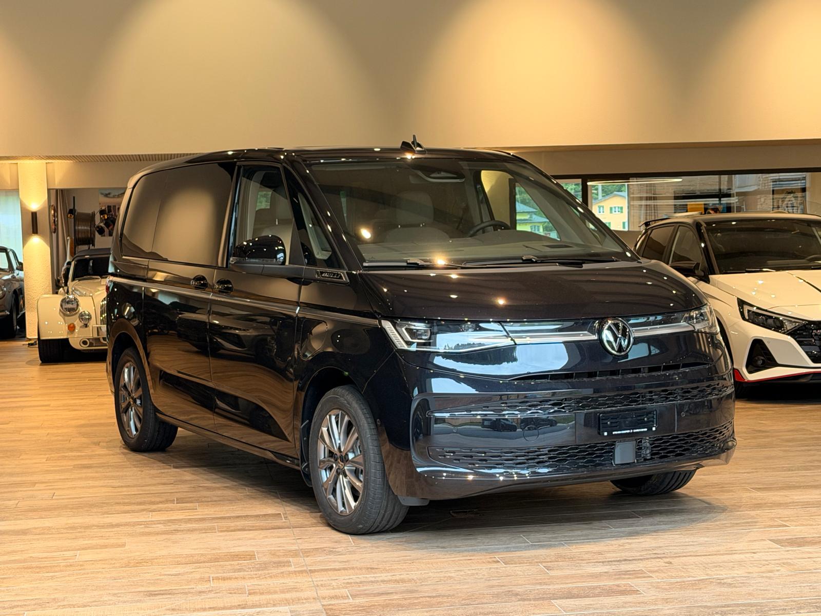 VW Multivan 1.5 eHybrid Style 4Motion DSG-image-6