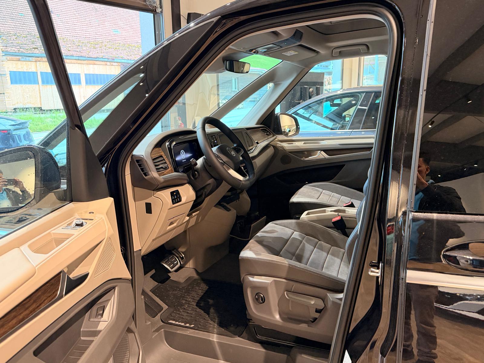 VW Multivan 1.5 eHybrid Style 4Motion DSG-image-15