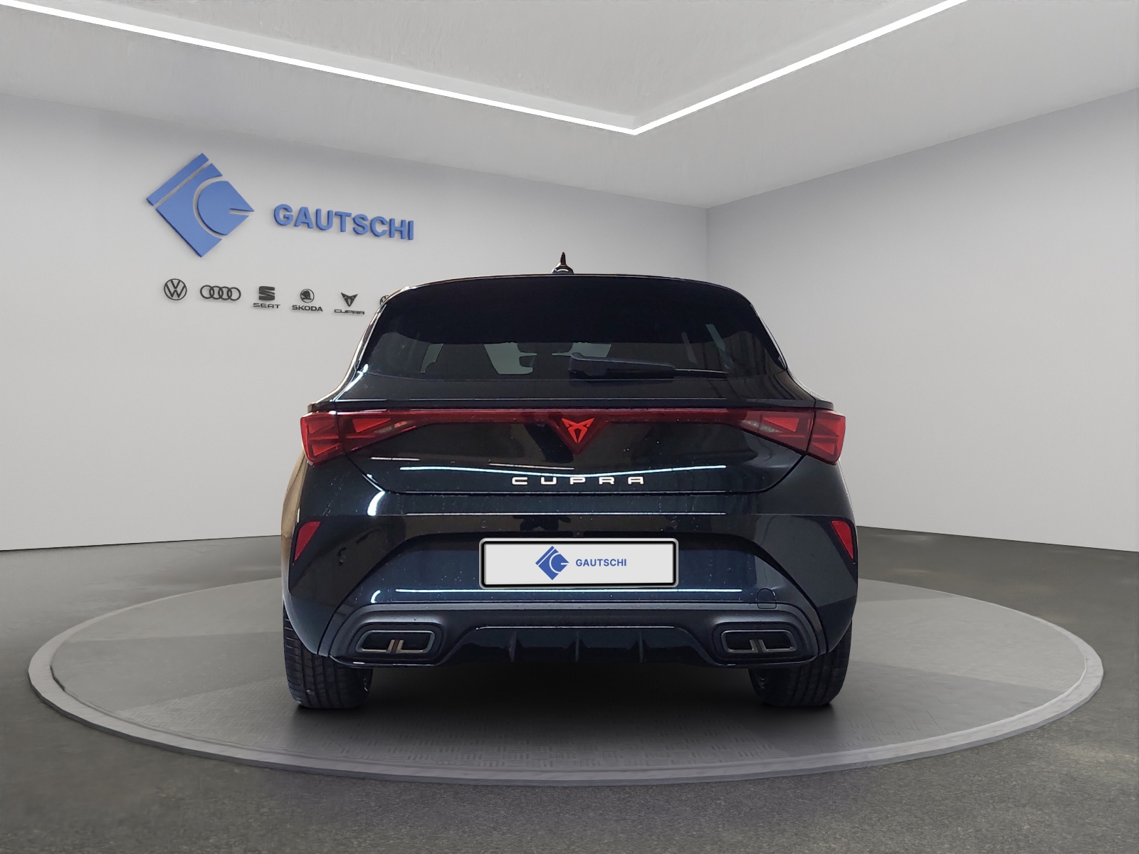 CUPRA LEON 1.5 TSI Prime Edition DSG-image-3