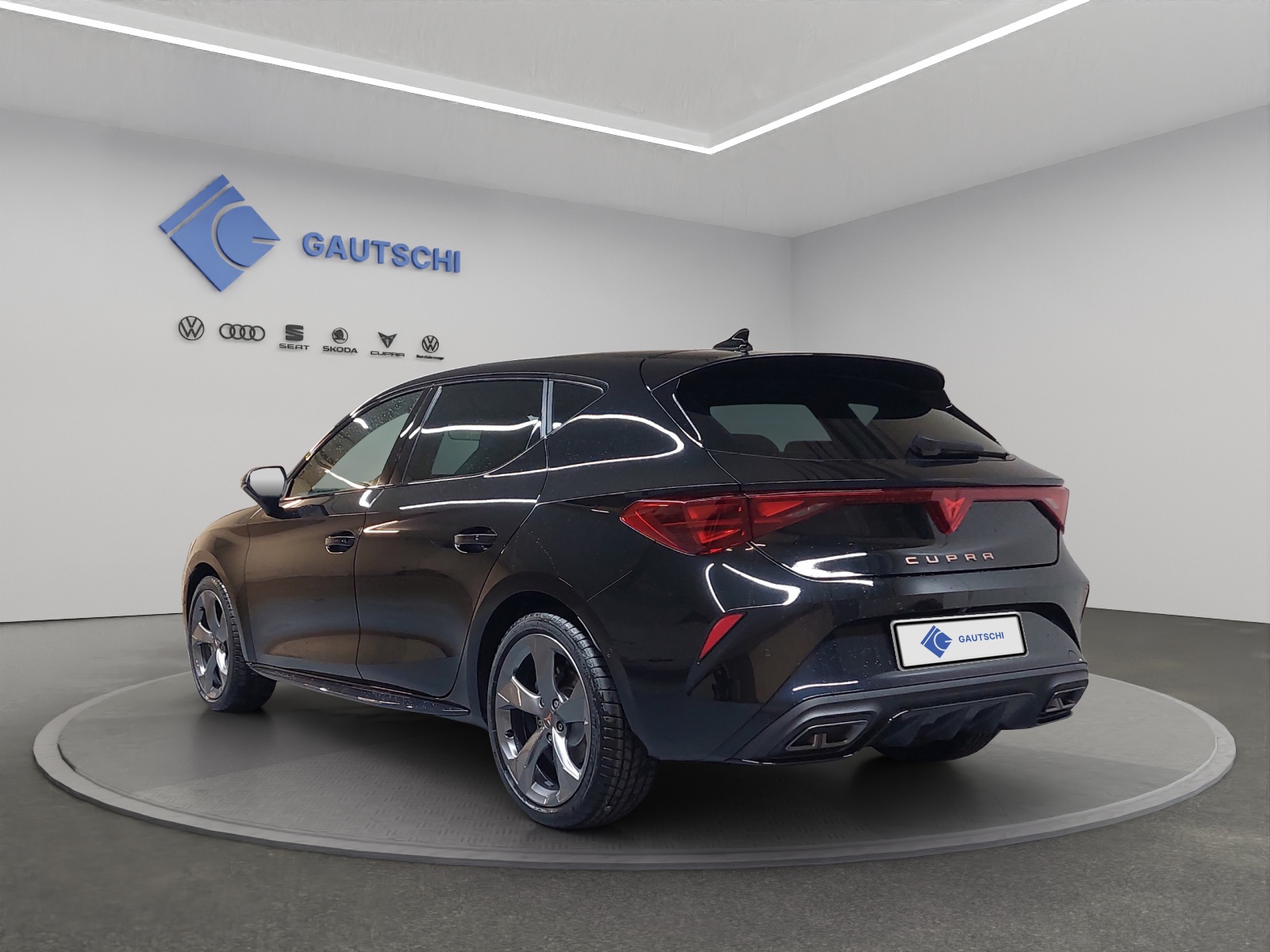 CUPRA LEON 1.5 TSI Prime Edition DSG-image-2