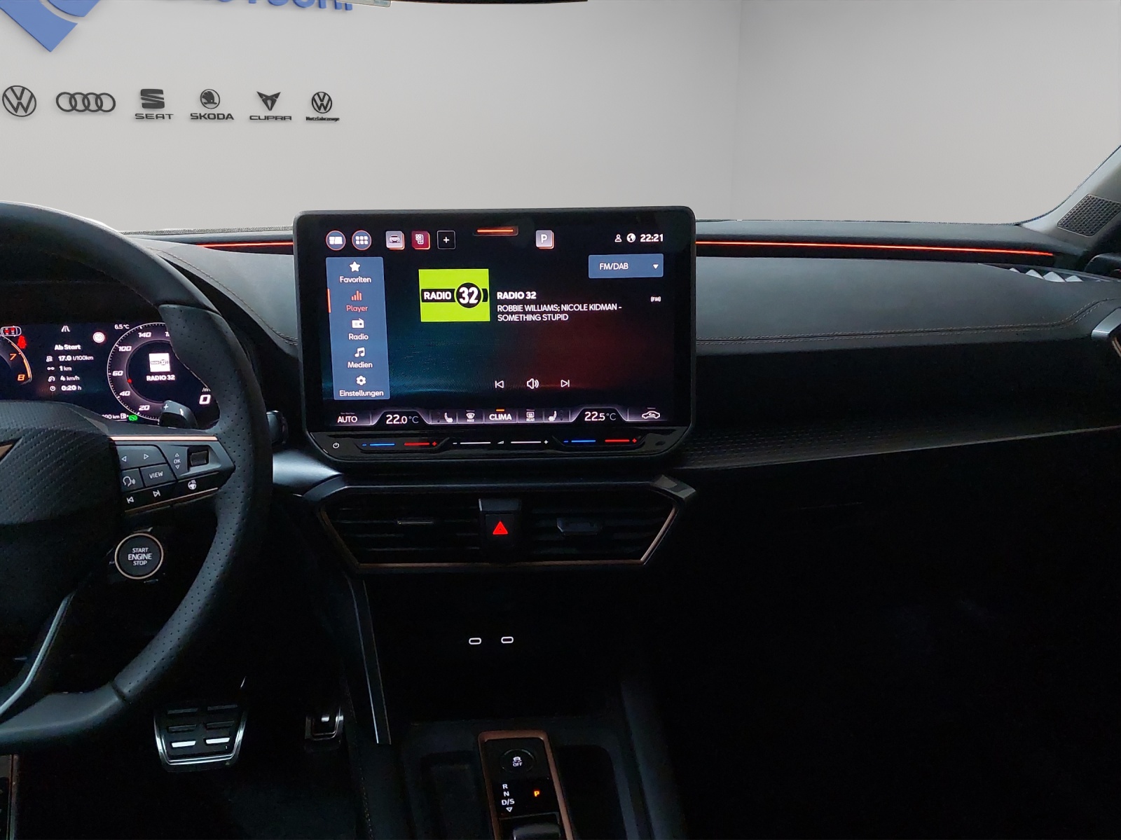 CUPRA LEON 1.5 TSI Prime Edition DSG-image-7