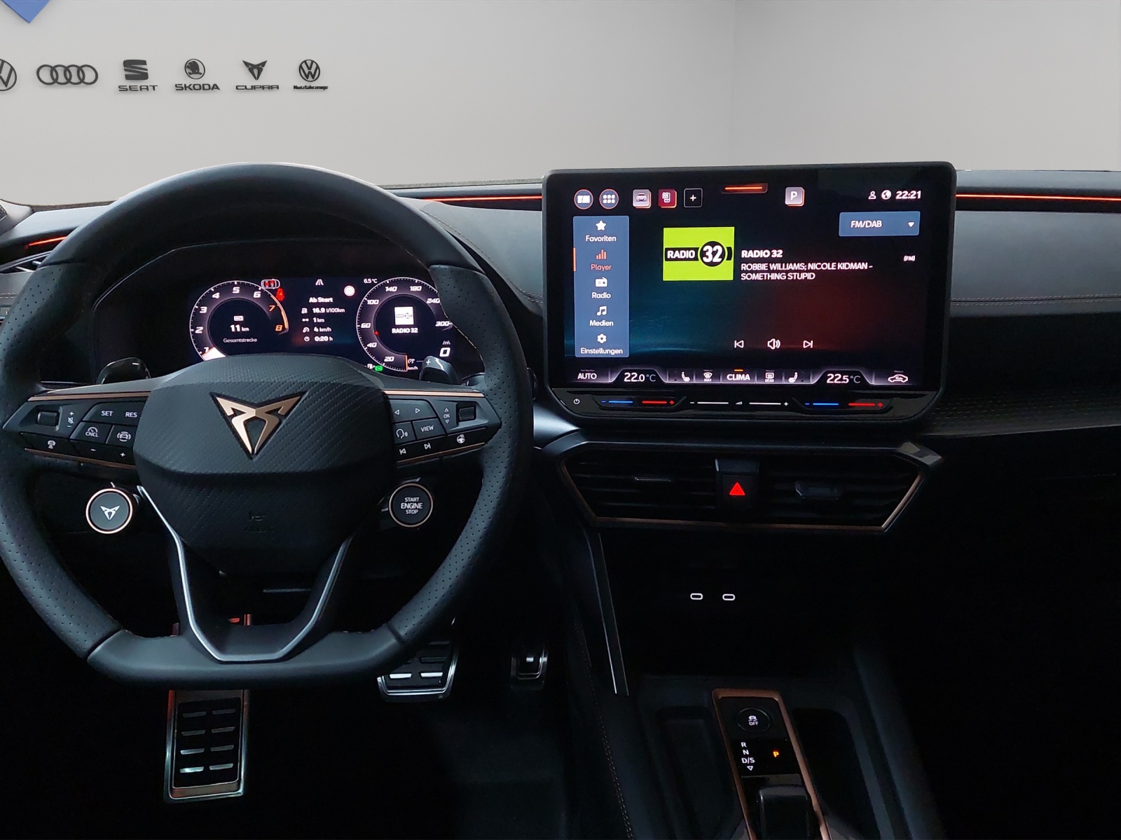 CUPRA LEON 1.5 TSI Prime Edition DSG-image-6