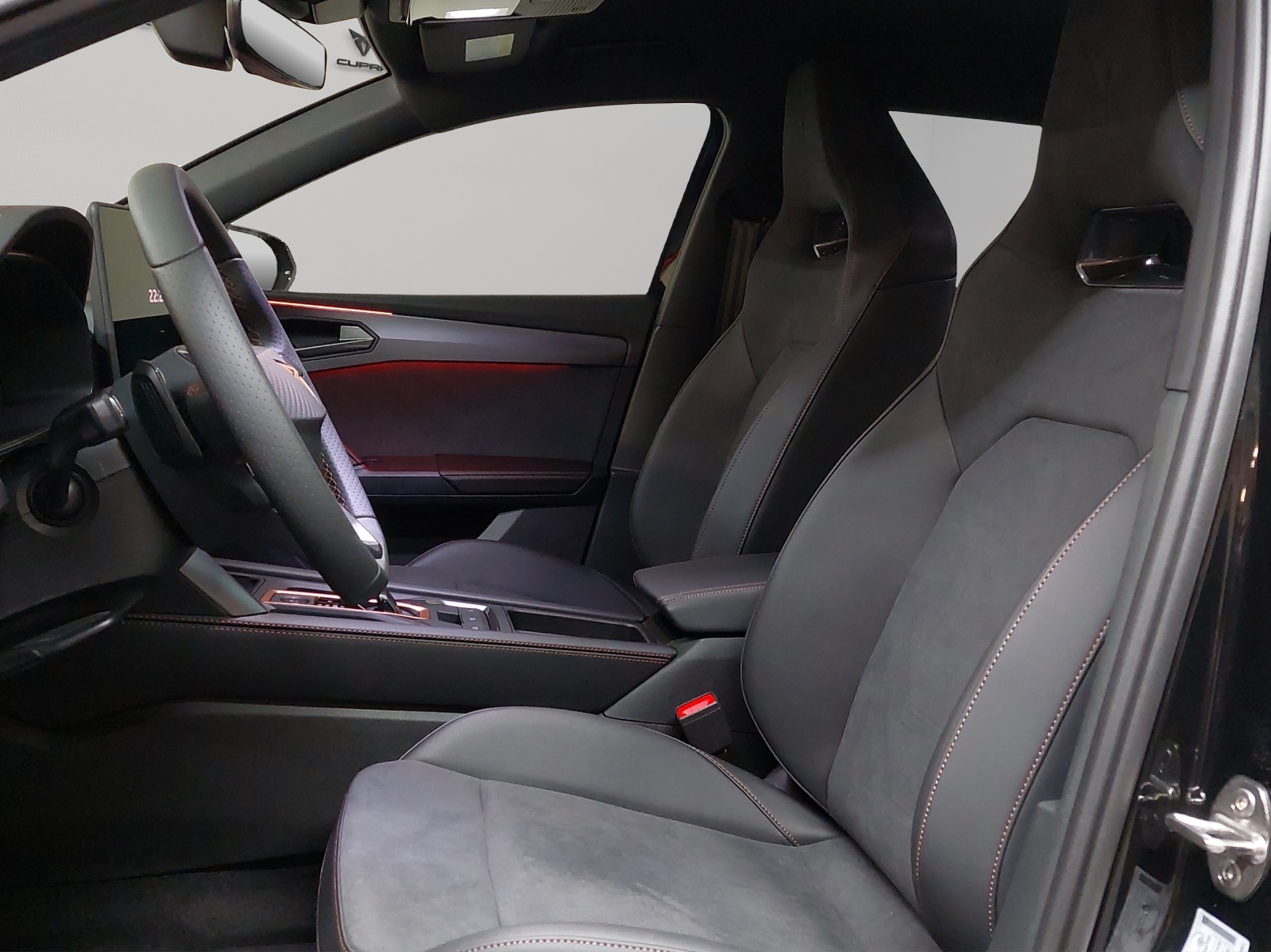 CUPRA LEON 1.5 TSI Prime Edition DSG-image-5