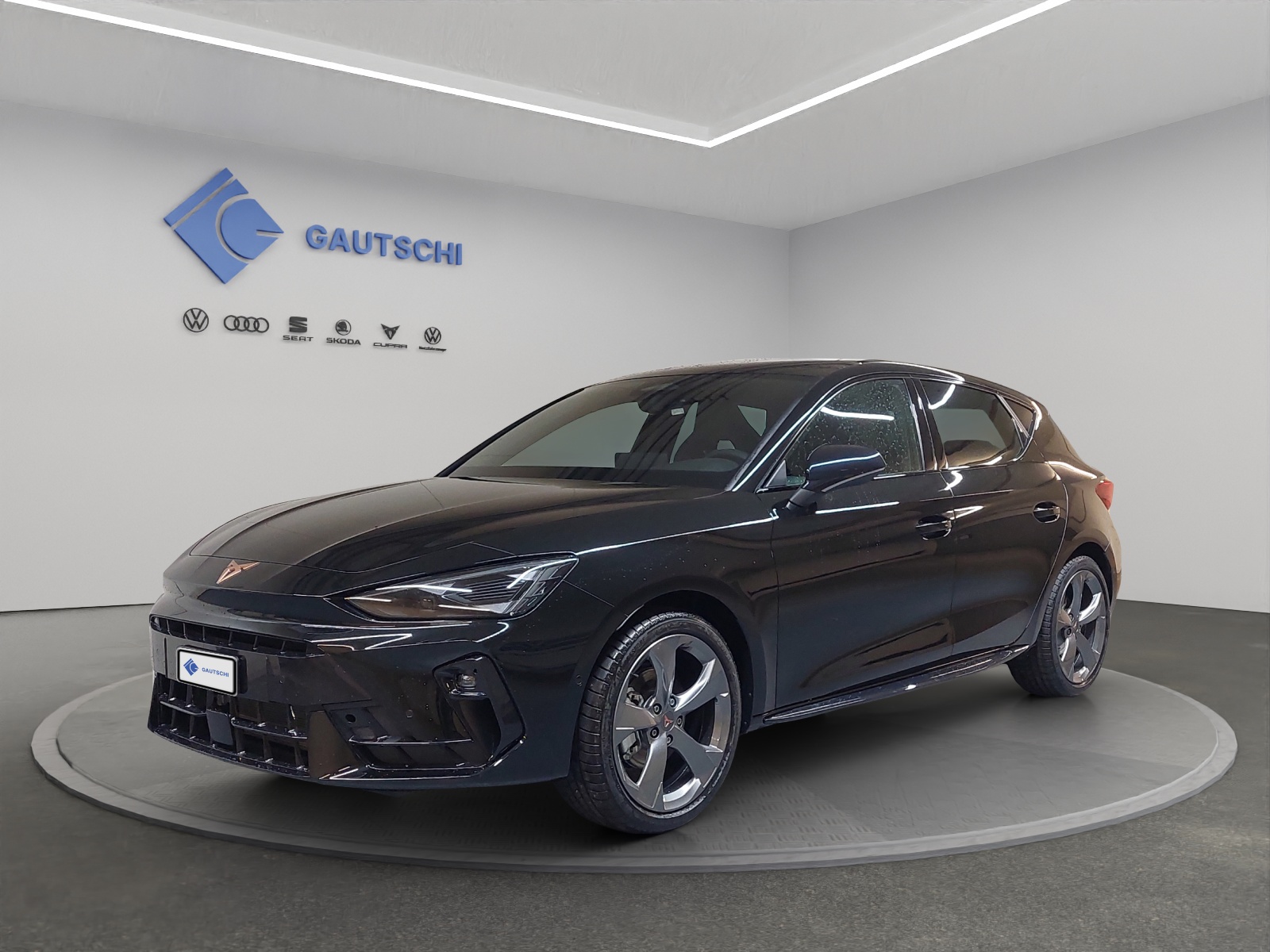 CUPRA LEON 1.5 TSI Prime Edition DSG-image-0