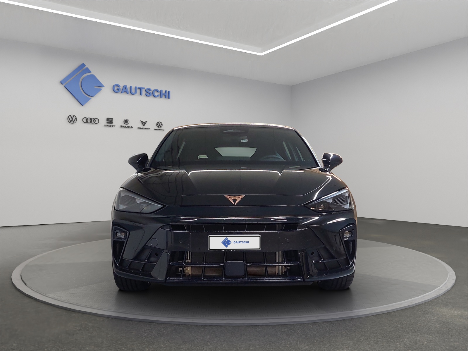 CUPRA LEON 1.5 TSI Prime Edition DSG-image-4