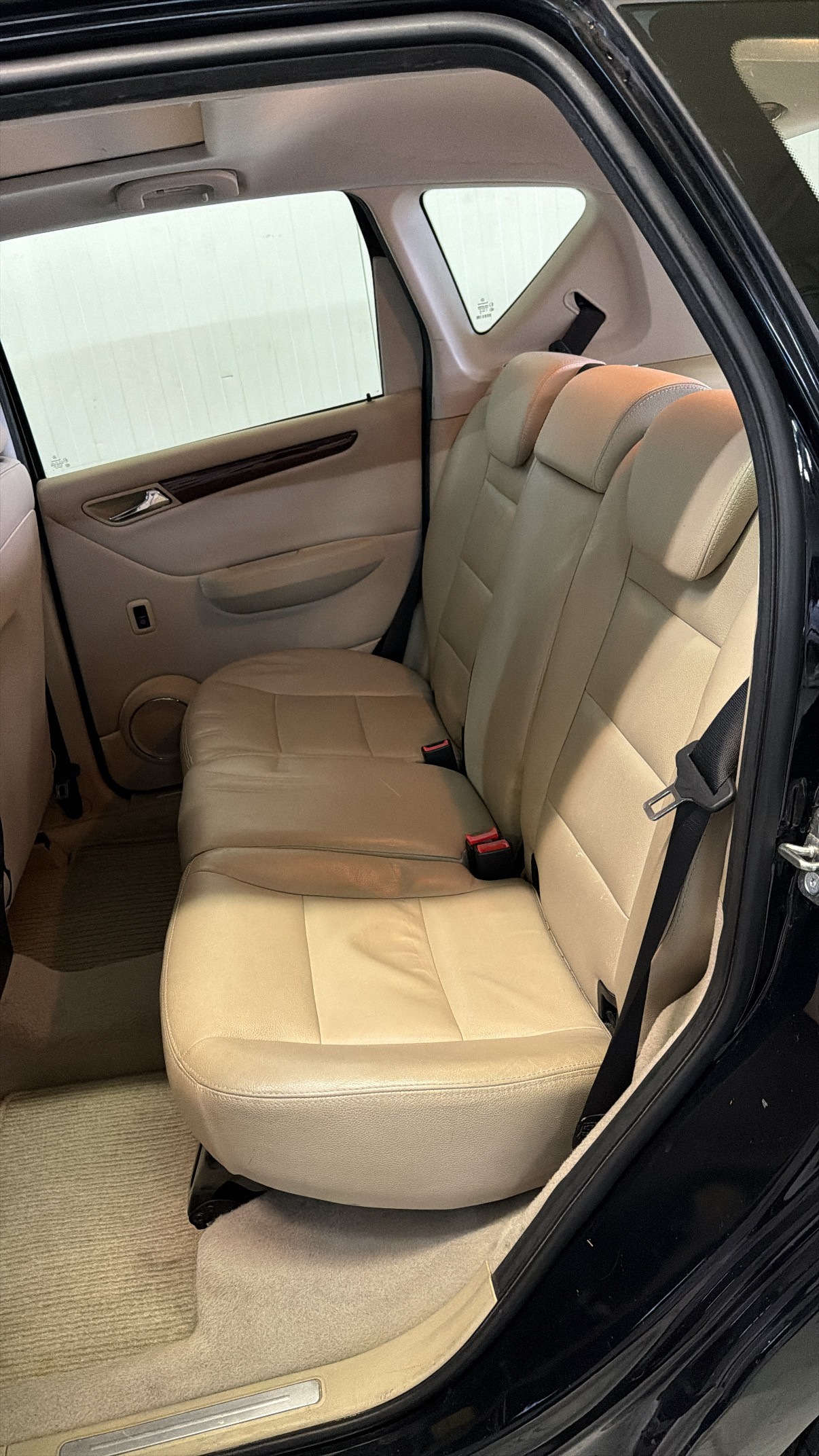 MERCEDES-BENZ A 200 T Elégance Edition A(Frisch Mfk)-image-9