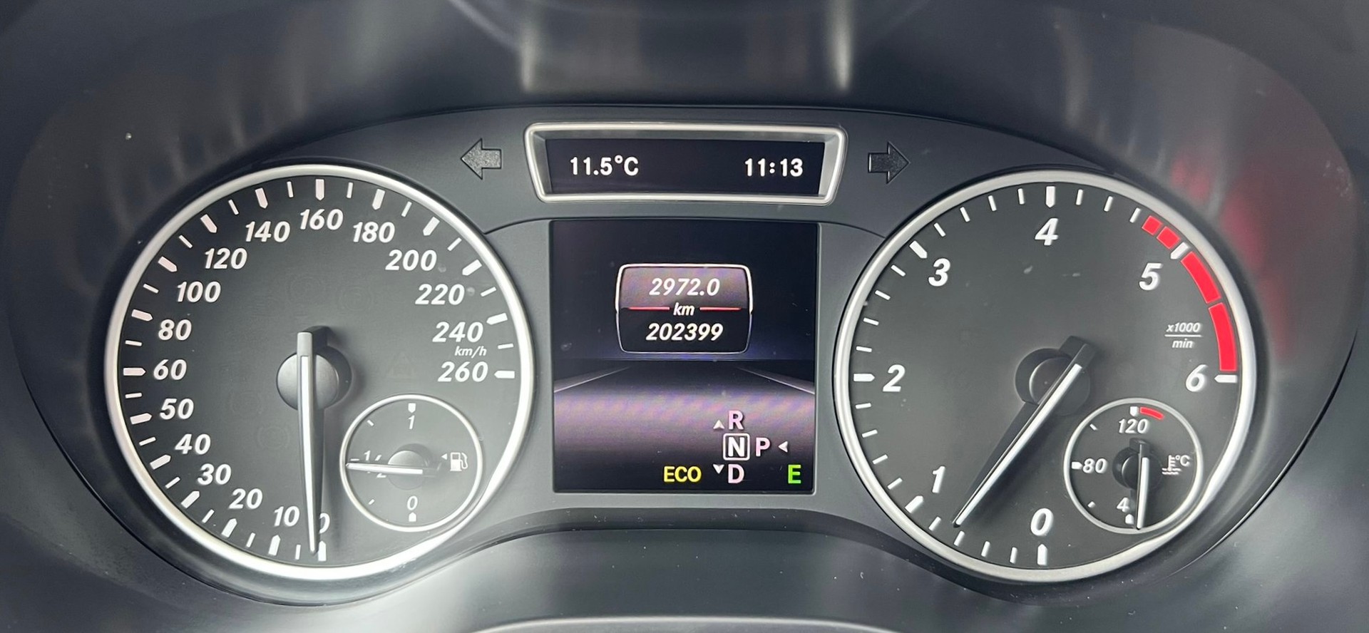 MERCEDES-BENZ B 200 CDI 7G-DCT-image-9