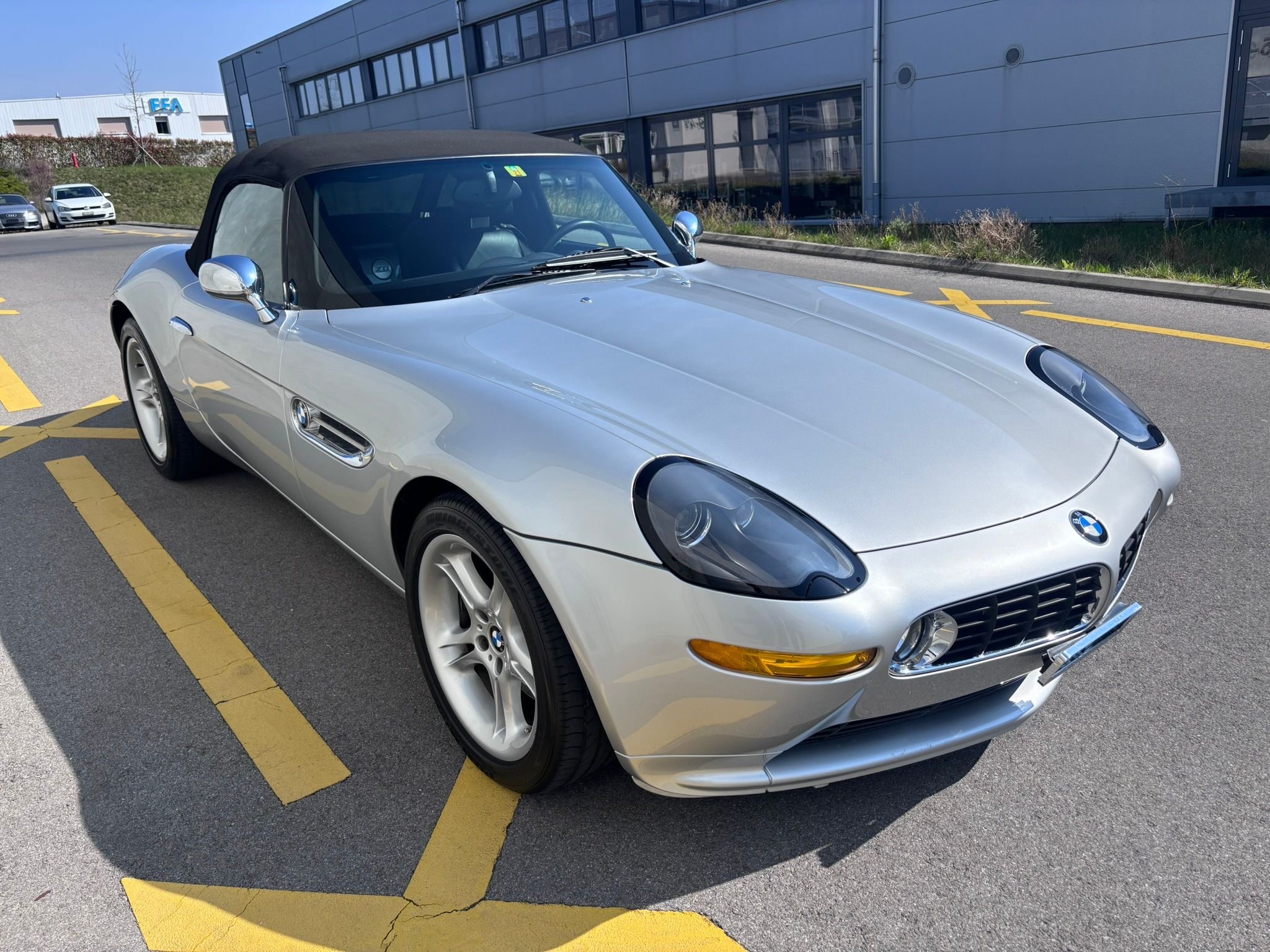 Car photo