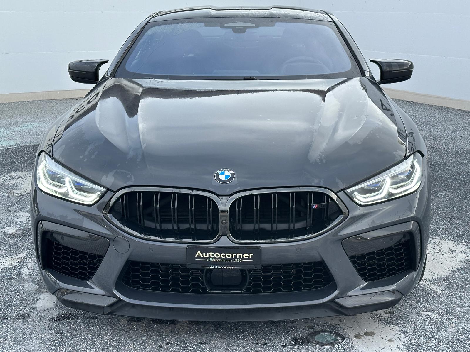 BMW M8 xDrive Steptronic M Competition-showroom-element-3