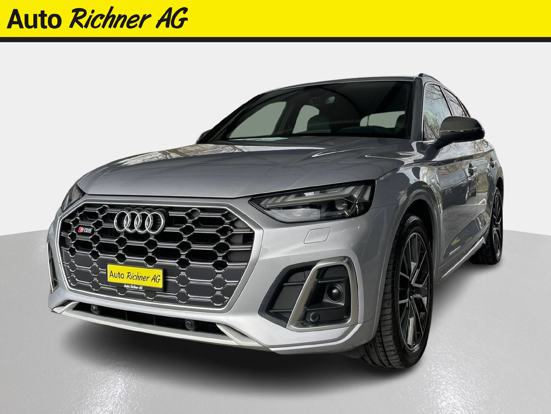 AUDI SQ5 3.0 V6 TDI quattro T-Tronic-showroom-element-1