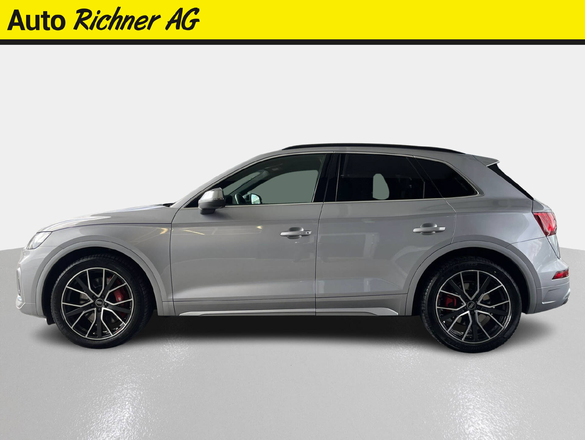 AUDI SQ5 3.0 V6 TDI quattro T-Tronic-showroom-element-2
