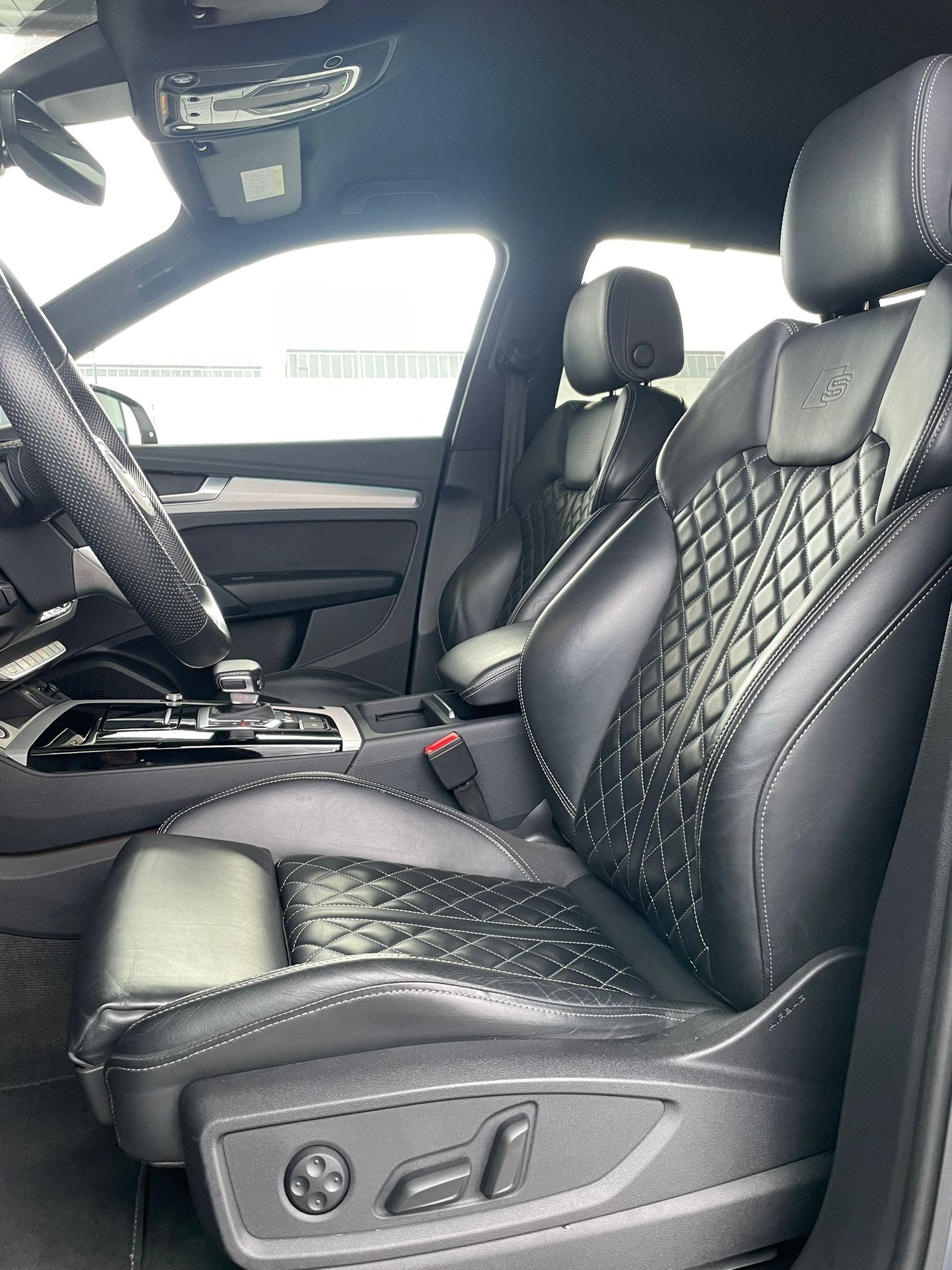 AUDI SQ5 3.0 V6 TDI quattro T-Tronic-image-5
