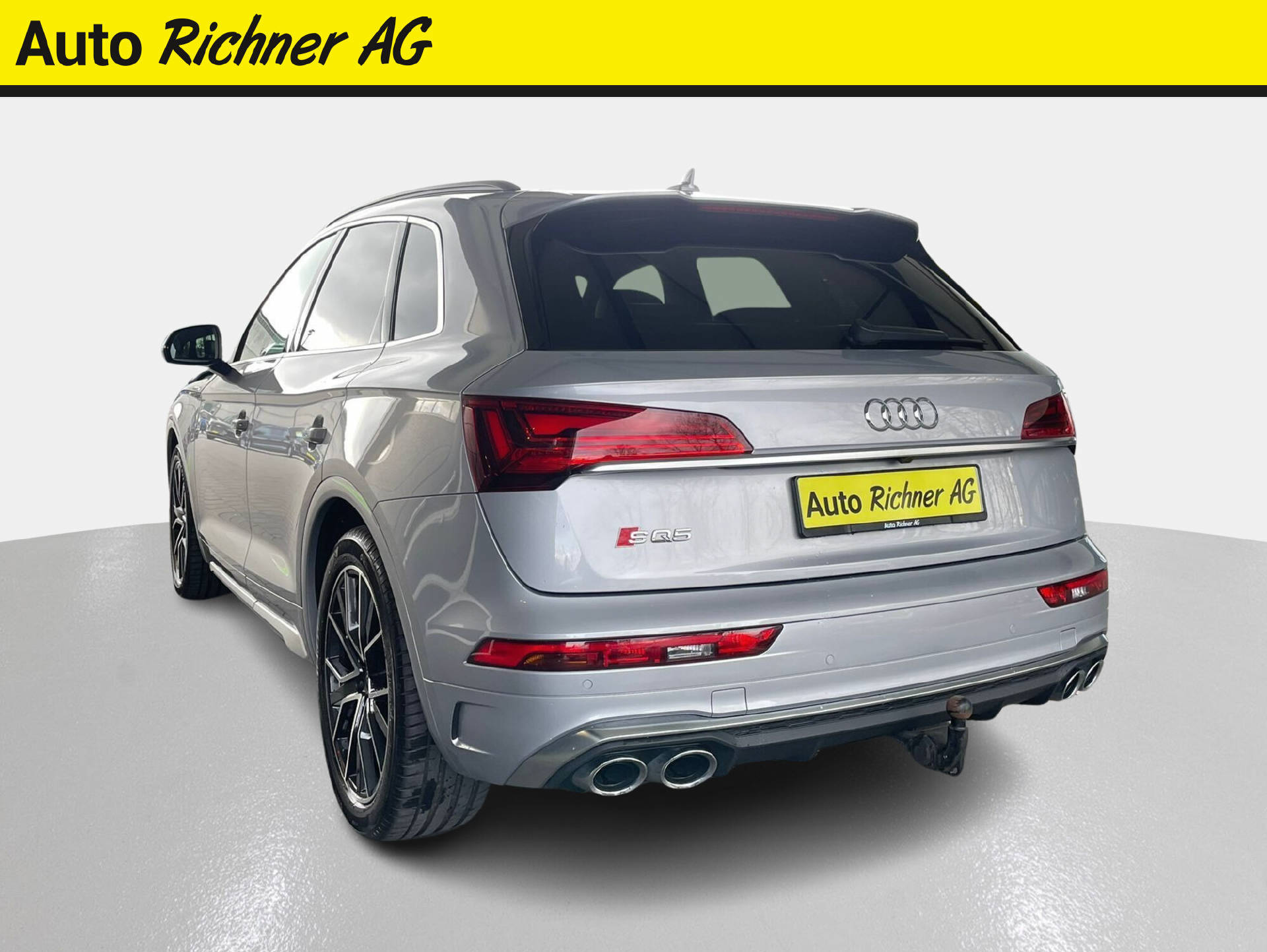 AUDI SQ5 3.0 V6 TDI quattro T-Tronic-image-4