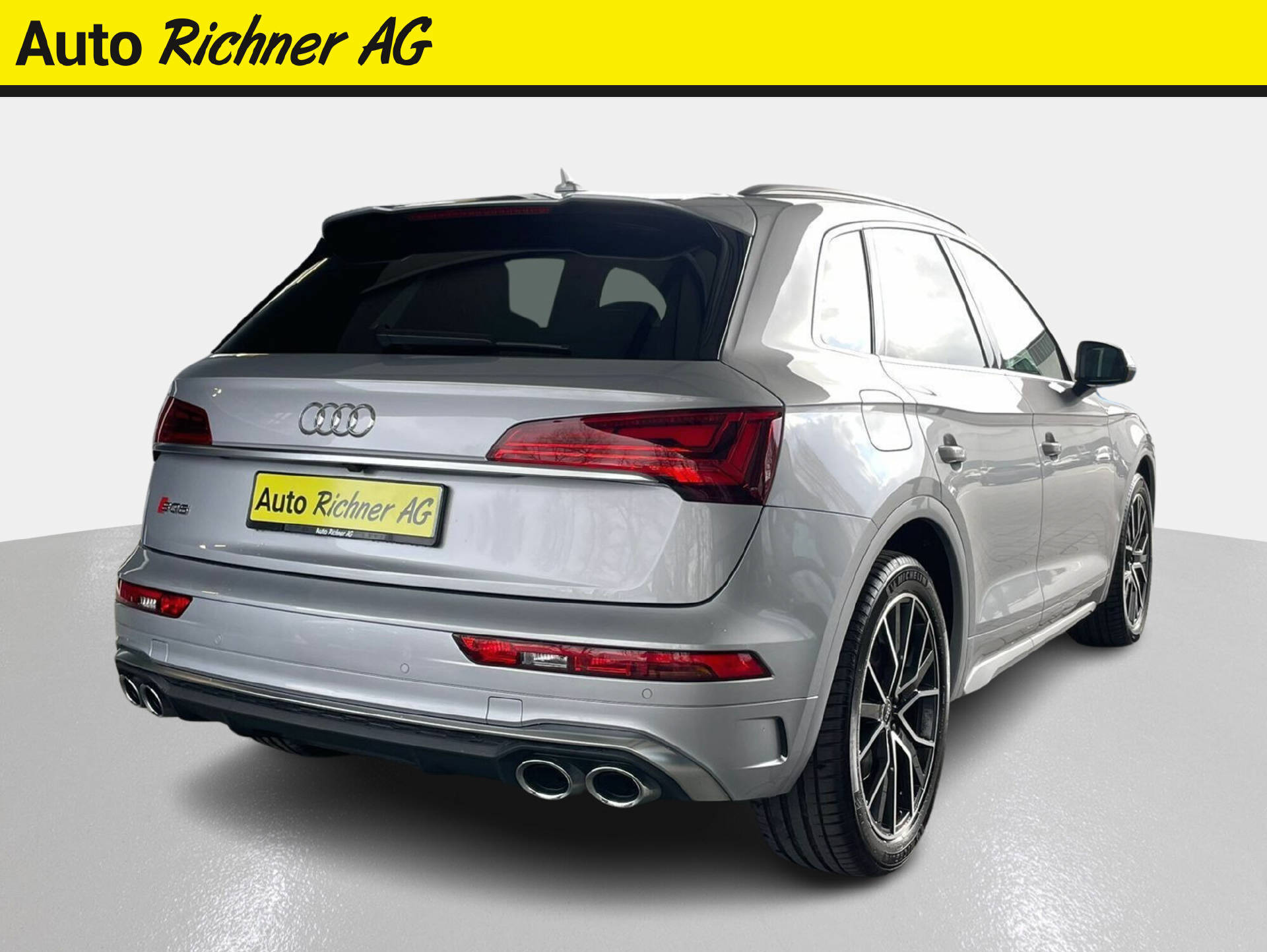 AUDI SQ5 3.0 V6 TDI quattro T-Tronic-showroom-element-3
