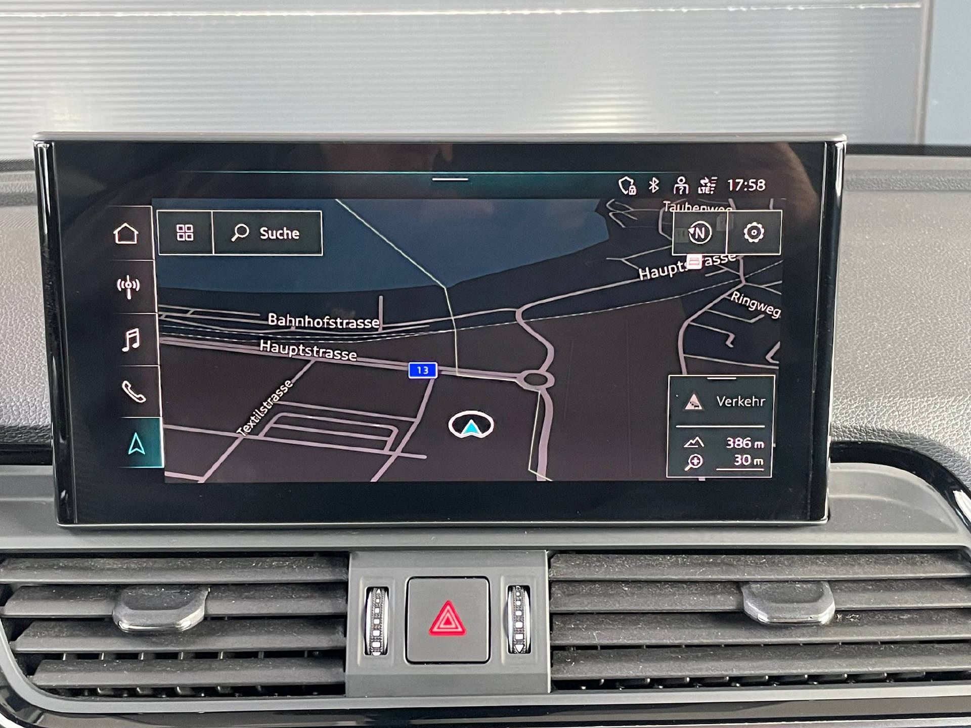 AUDI SQ5 3.0 V6 TDI quattro T-Tronic-image-13
