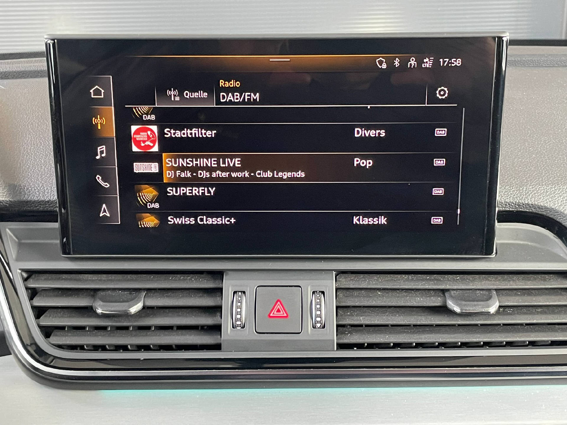 AUDI SQ5 3.0 V6 TDI quattro T-Tronic-image-11