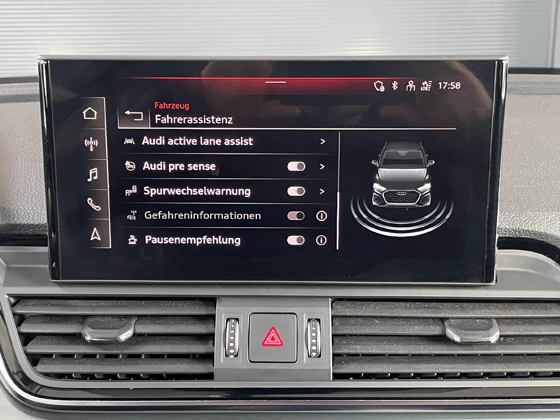 AUDI SQ5 3.0 V6 TDI quattro T-Tronic-image-14