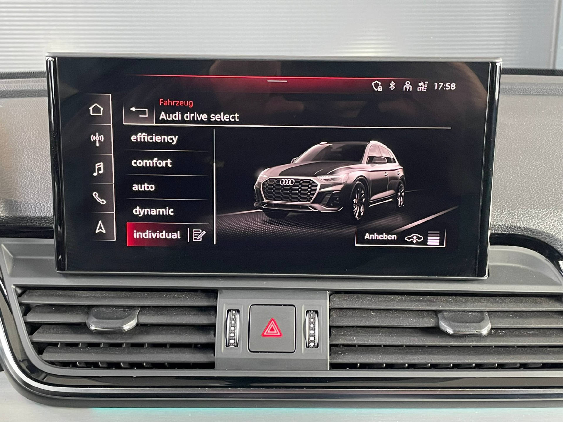 AUDI SQ5 3.0 V6 TDI quattro T-Tronic-image-12
