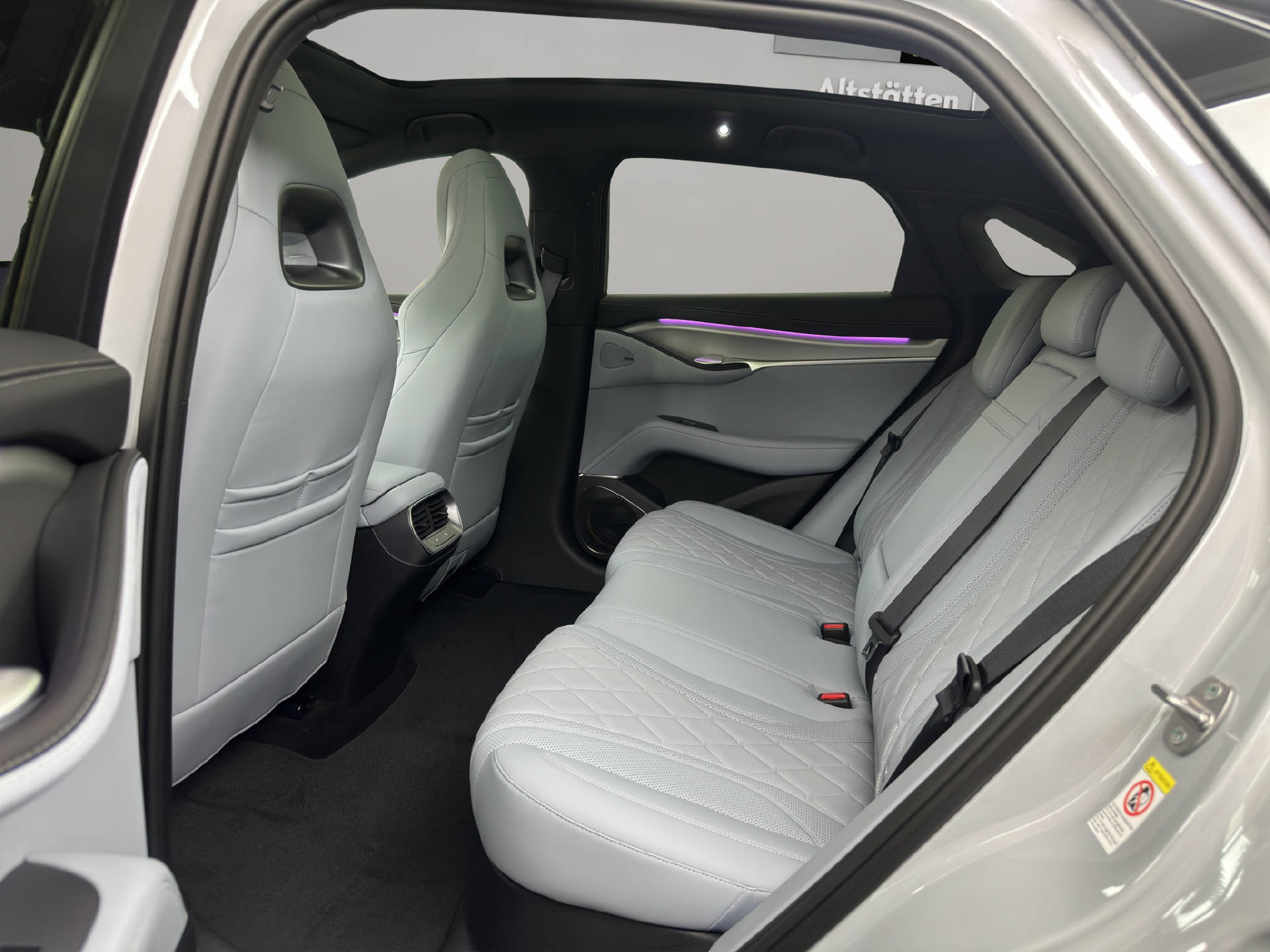 BYD Sealion 7 Excellence 530 PS AWD-image-9