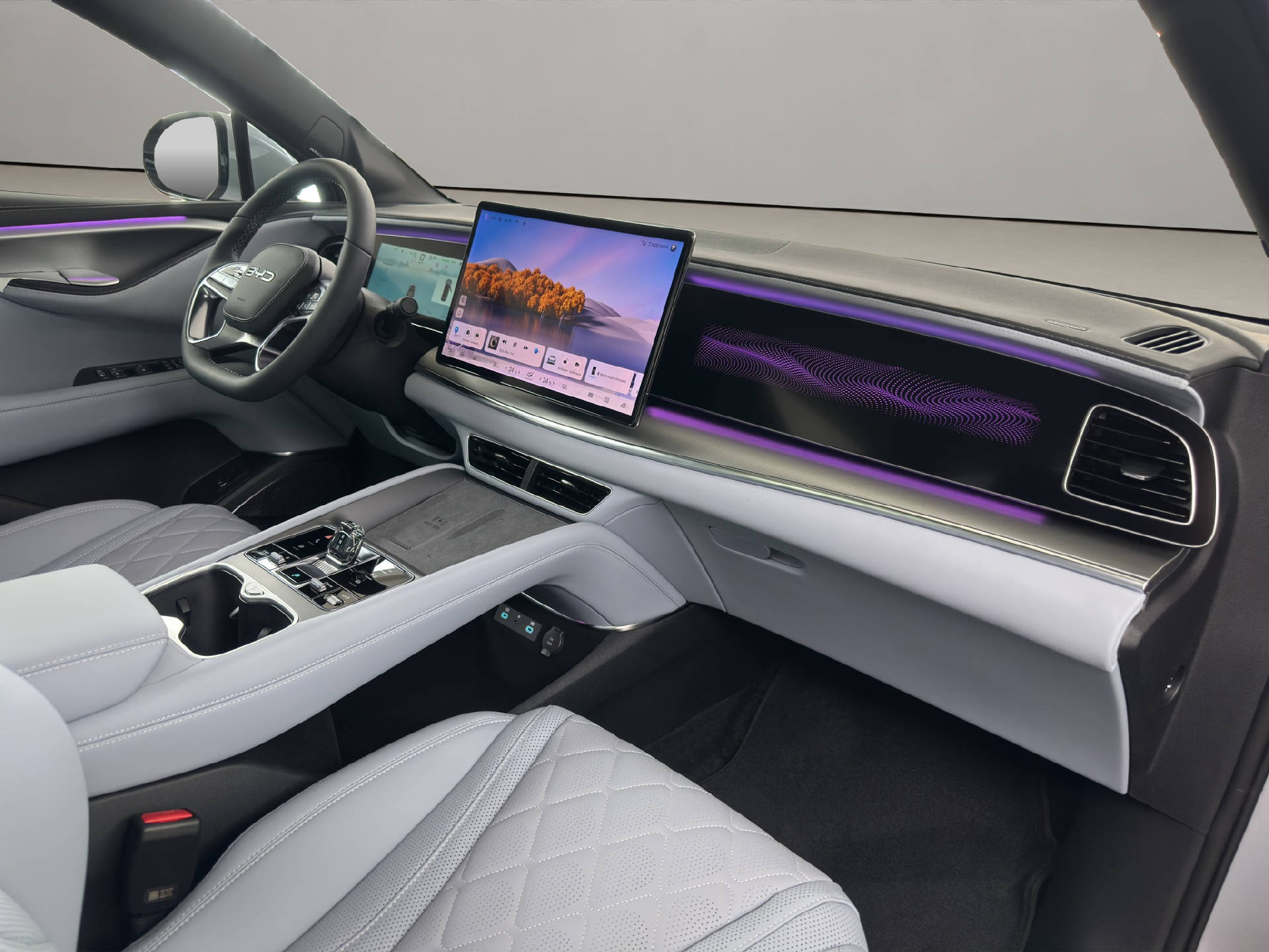 BYD Sealion 7 Excellence 530 PS AWD-image-10