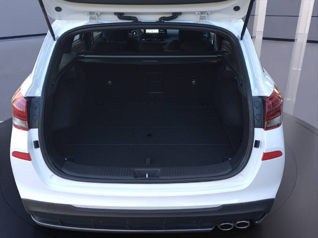 HYUNDAI i30 Wagon 1.5 T-GDi N-Line-image-12