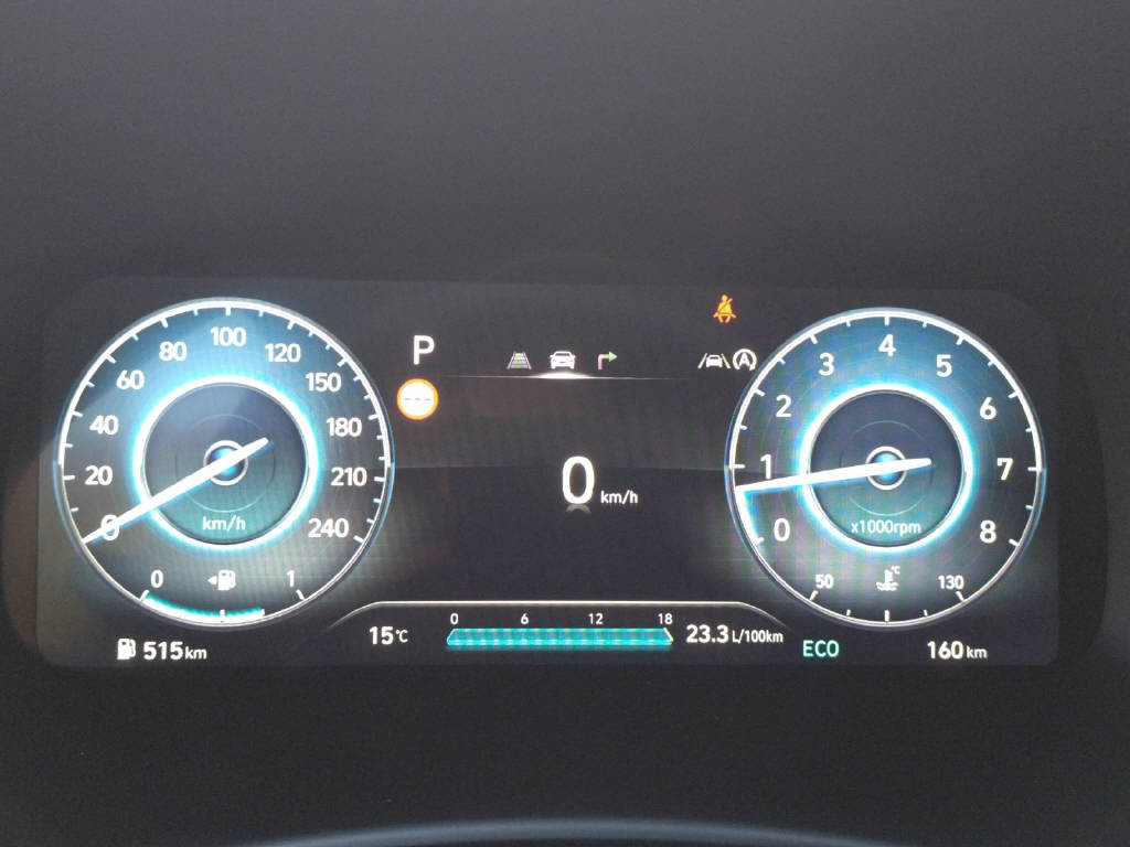 HYUNDAI i30 Wagon 1.5 T-GDi N-Line-image-15
