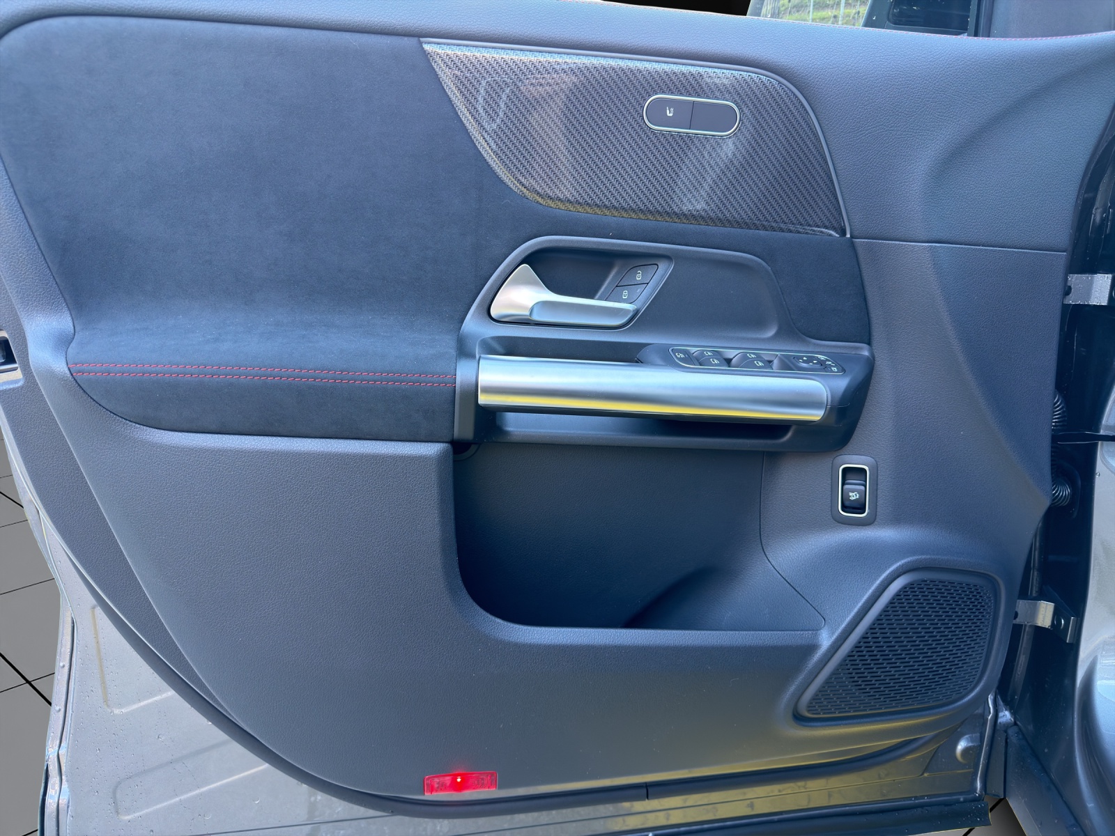 Image MERCEDES-BENZ GLA-220 GLA 220 4Matic 8G-DCT