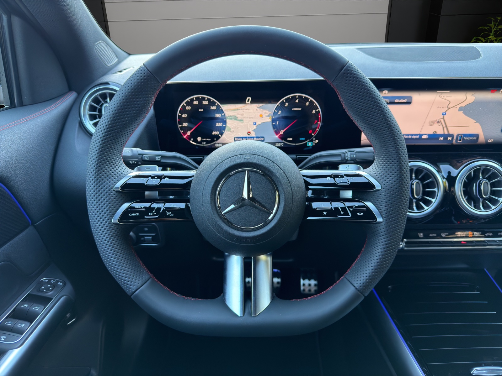 Image MERCEDES-BENZ GLA-220 GLA 220 4Matic 8G-DCT