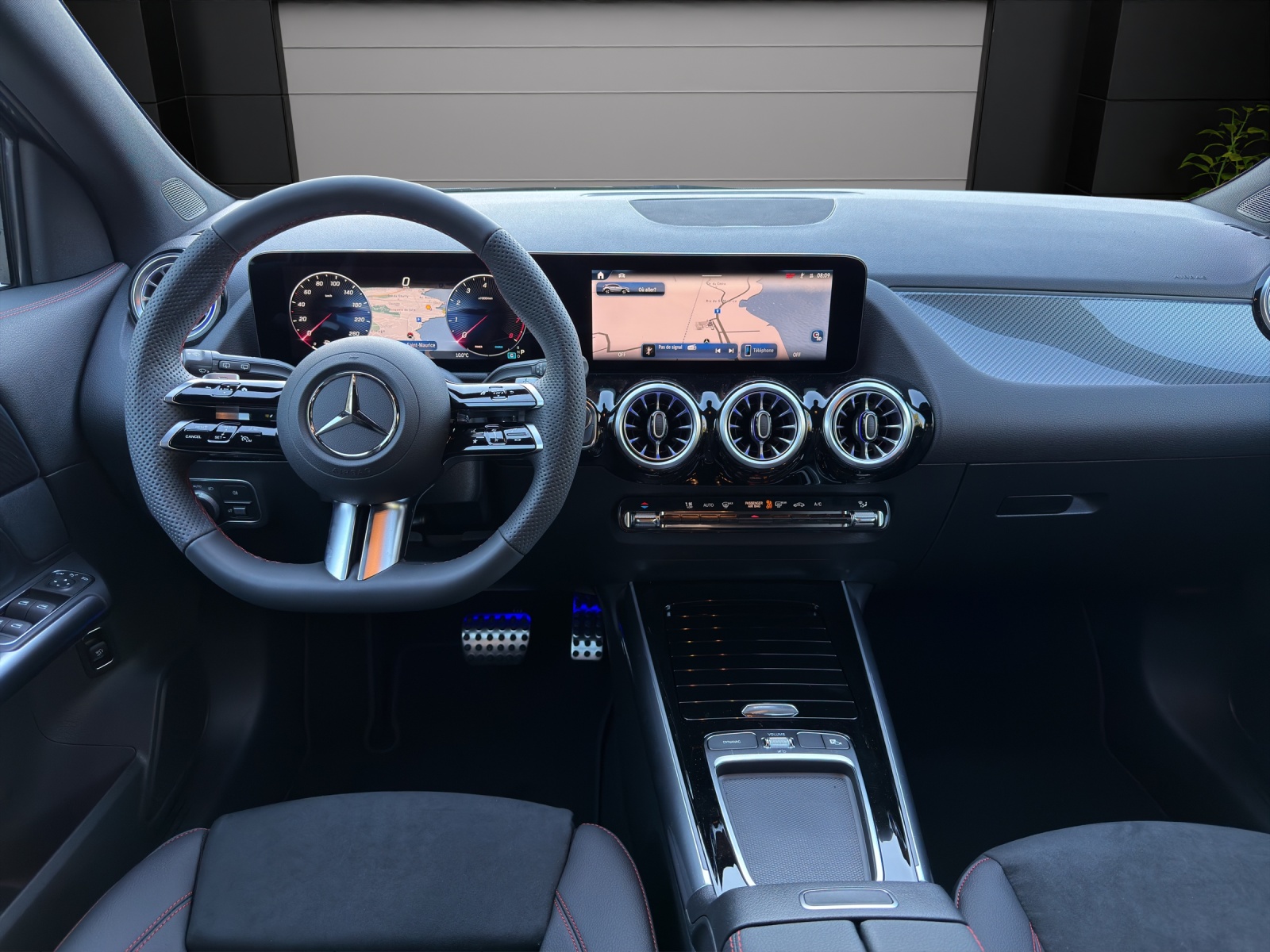 Image MERCEDES-BENZ GLA-220 GLA 220 4Matic 8G-DCT