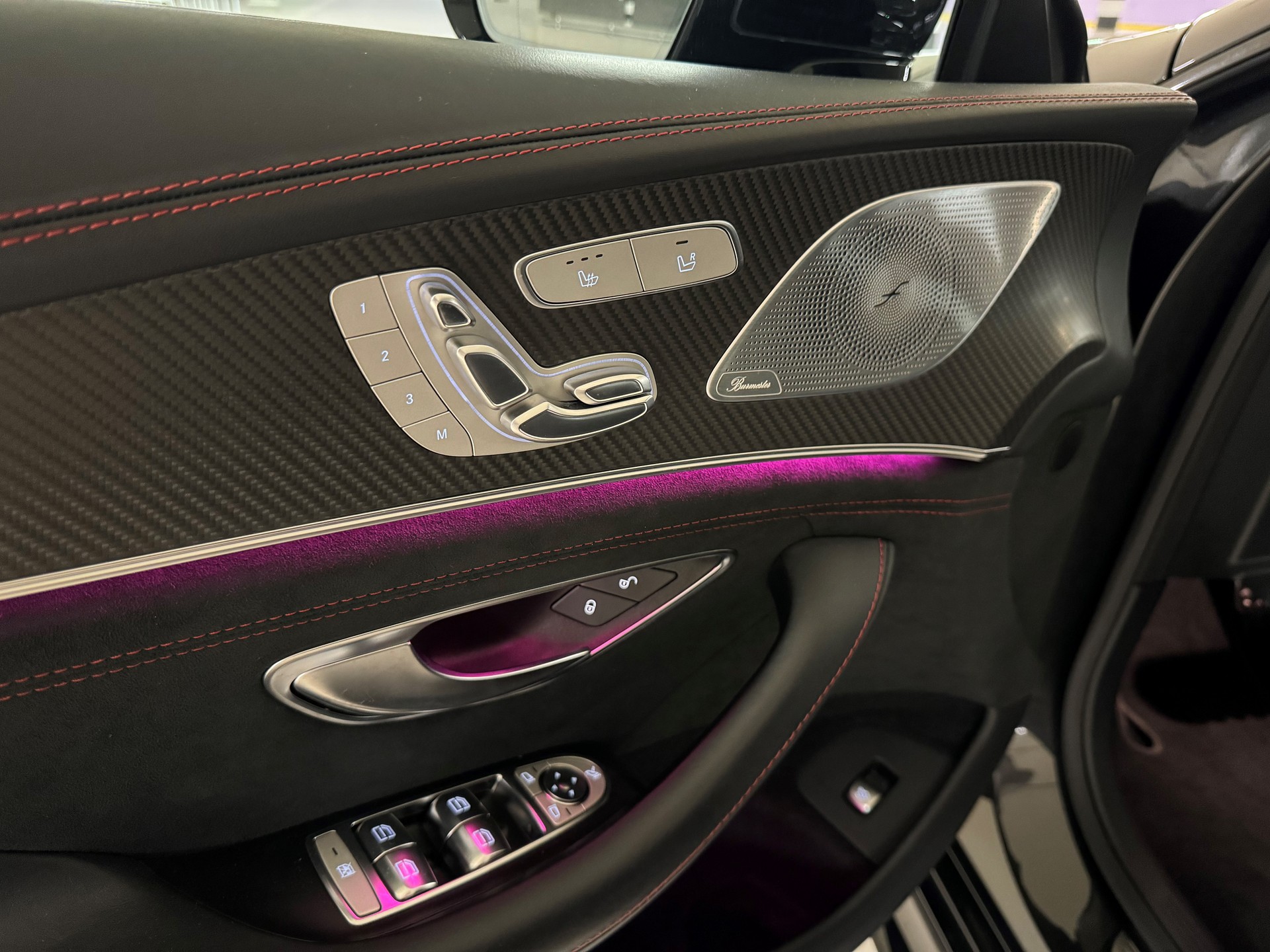 MERCEDES-BENZ AMG GT 4 63 S 4Matic+ Speedshift MCT *** 3.9 % Leasing ***-image-11