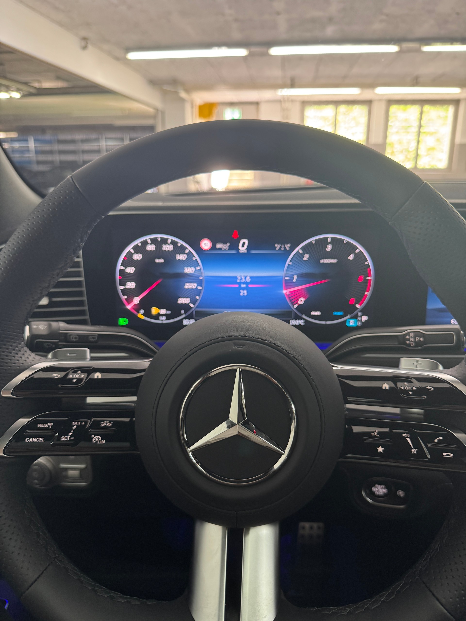MERCEDES-BENZ GLE 450 4Matic-image-8
