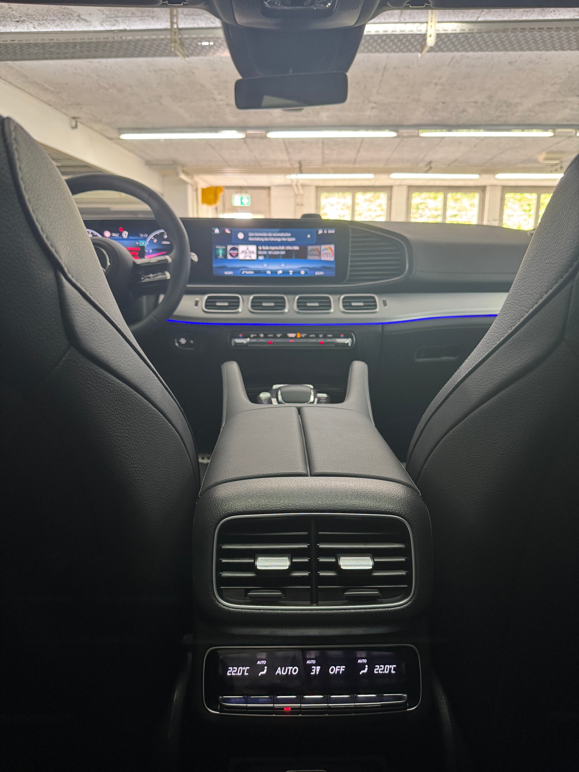 MERCEDES-BENZ GLE 450 4Matic-image-12