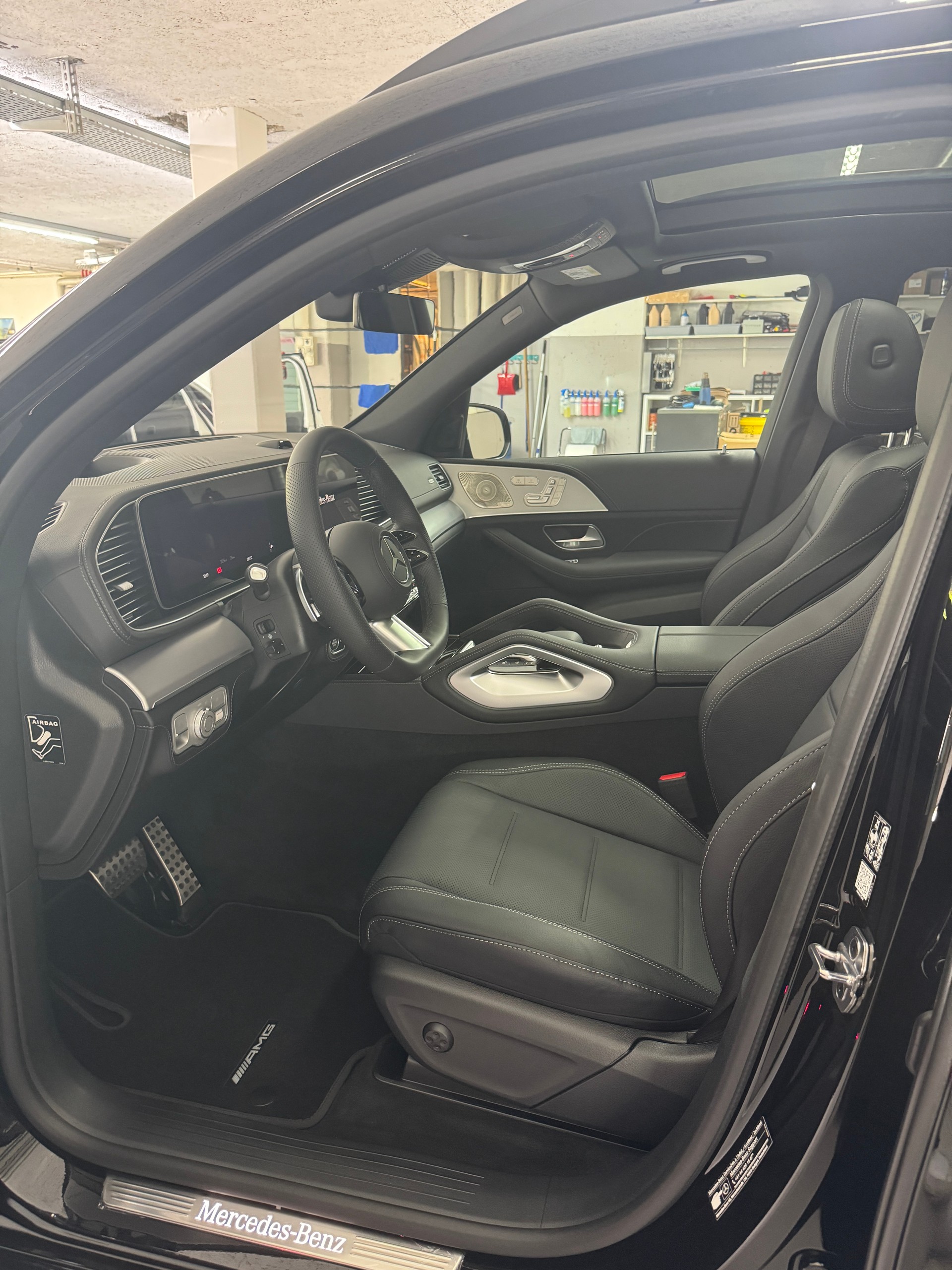 MERCEDES-BENZ GLE 450 4Matic-image-5