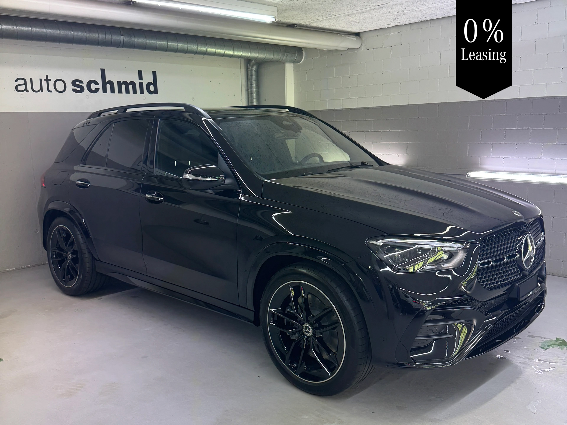 MERCEDES-BENZ GLE 450 4Matic-image-0
